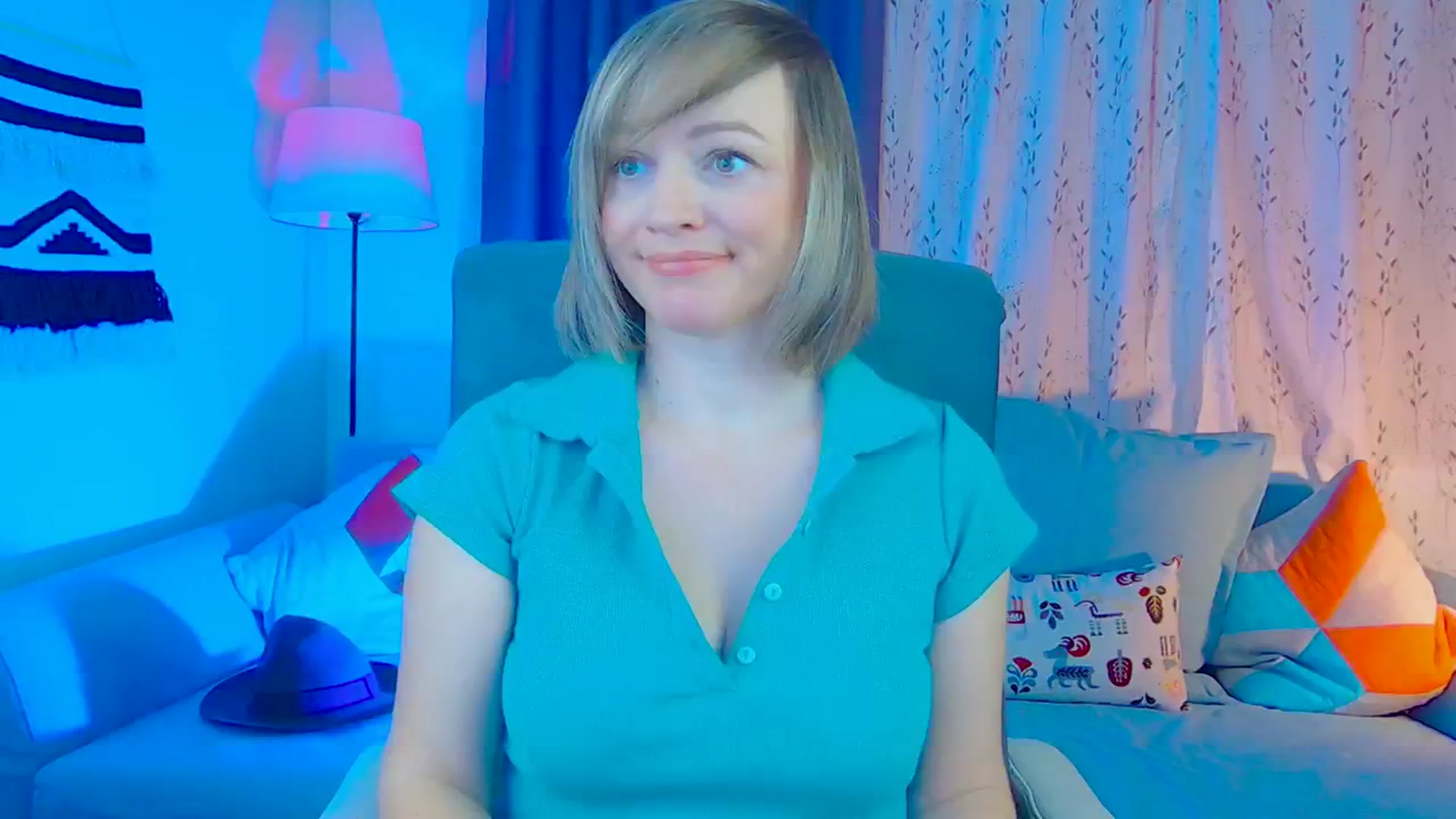 Gallery image thumbnail from SweetDazzle's myfreecams stream on, 11/18/2024, 09:12 image 1 of 20