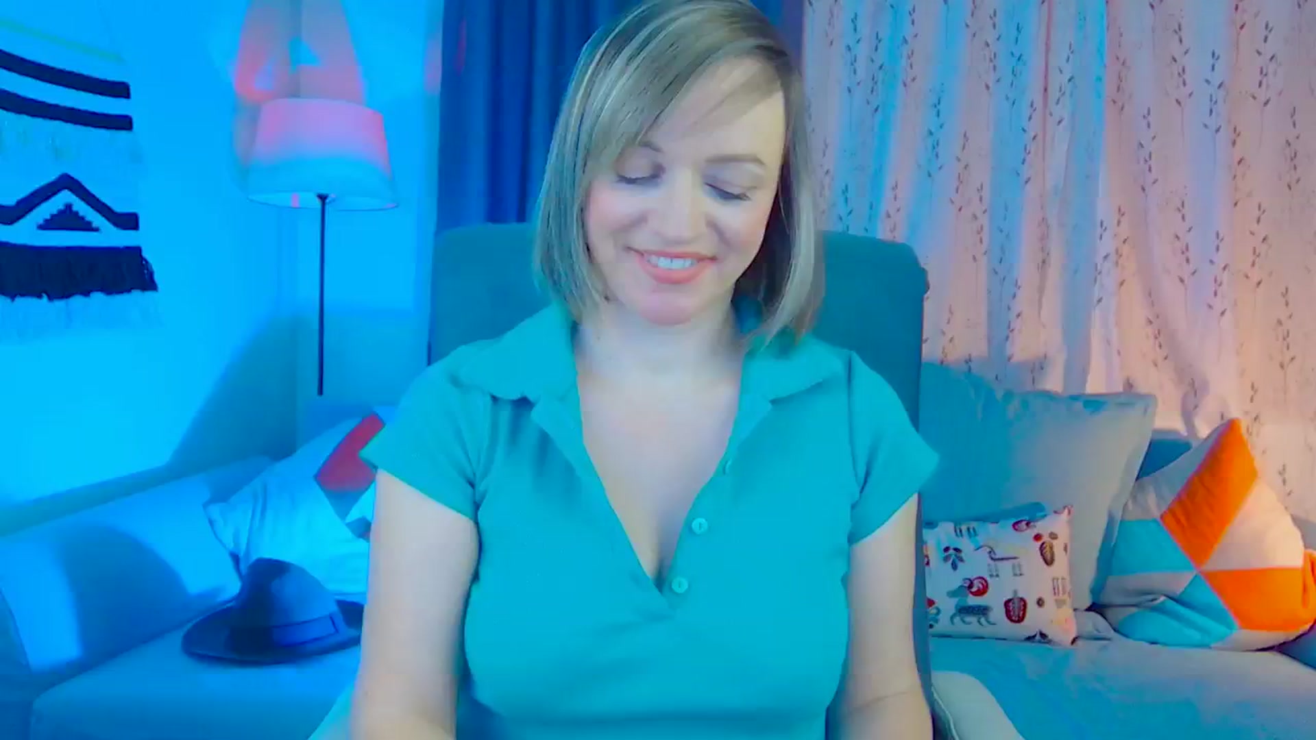 Gallery image thumbnail from SweetDazzle's myfreecams stream on, 11/18/2024, 09:12 image 10 of 20