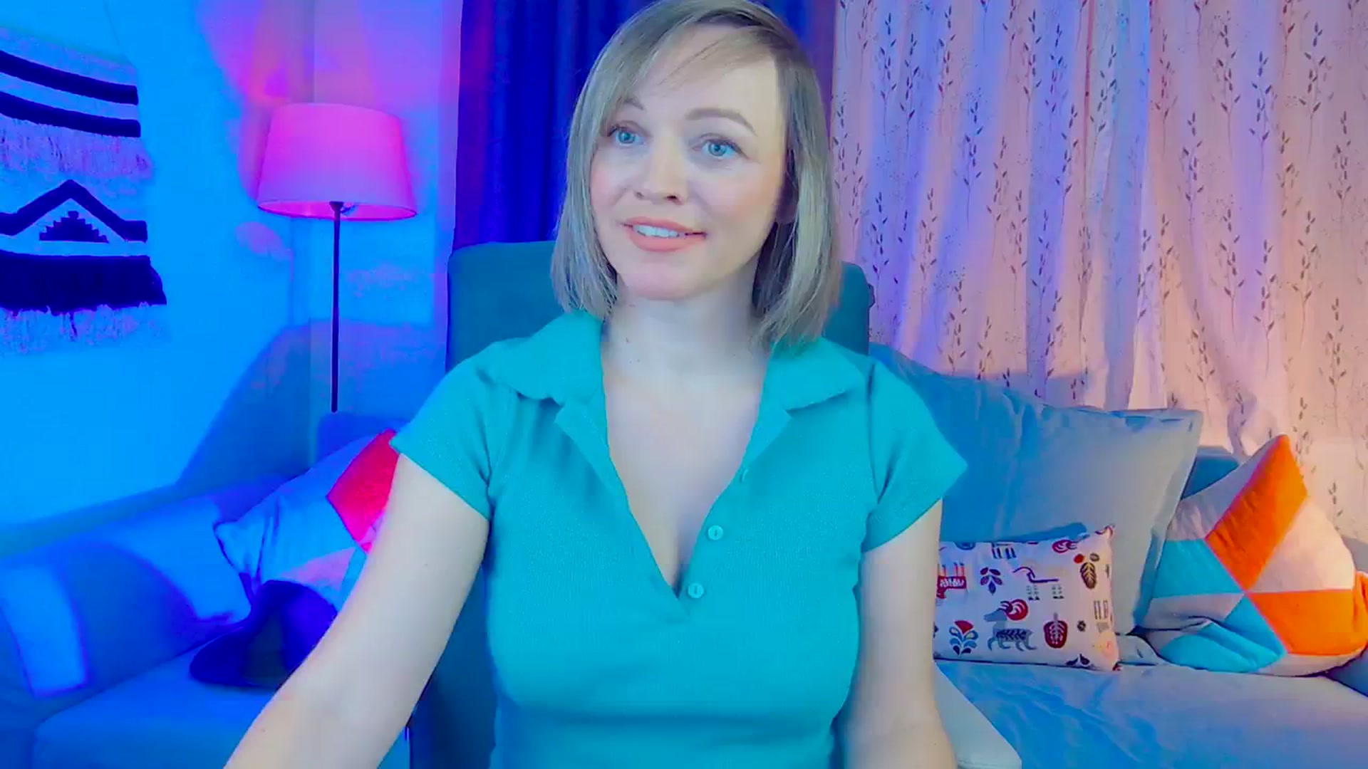 Gallery image thumbnail from SweetDazzle's myfreecams stream on, 11/18/2024, 09:12 image 16 of 20