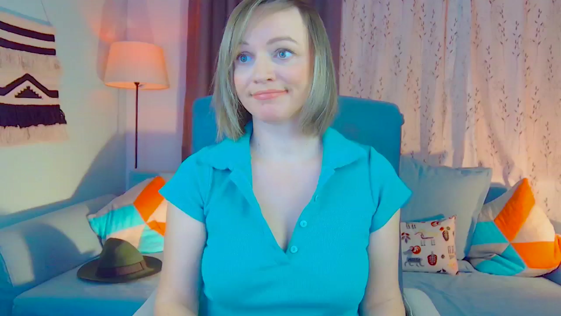 Gallery image thumbnail from SweetDazzle's myfreecams stream on, 11/18/2024, 09:12 image 5 of 20