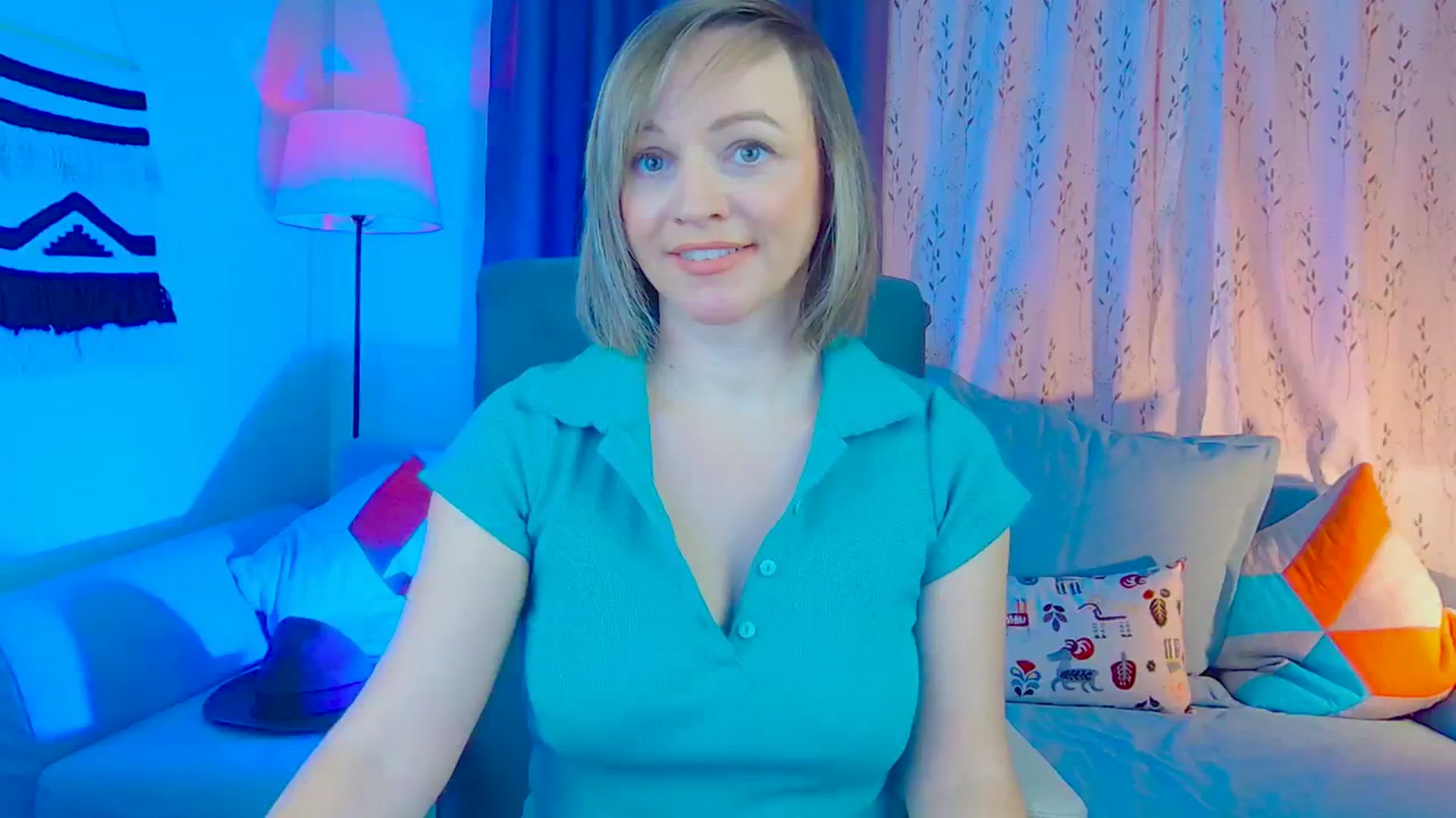 Gallery image thumbnail from SweetDazzle's myfreecams stream on, 11/18/2024, 09:12 image 17 of 20