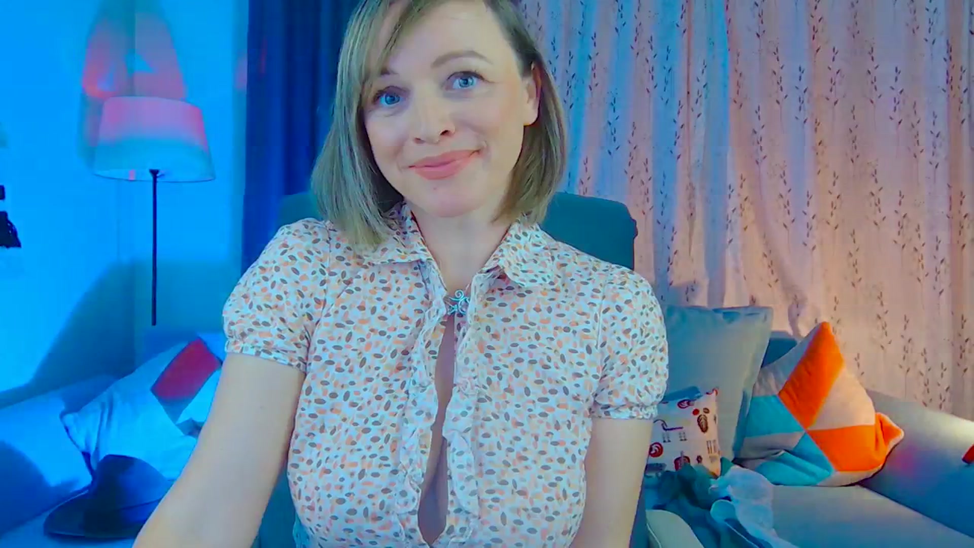 Gallery image thumbnail from SweetDazzle's myfreecams stream on, 11/18/2024, 11:00 image 20 of 20