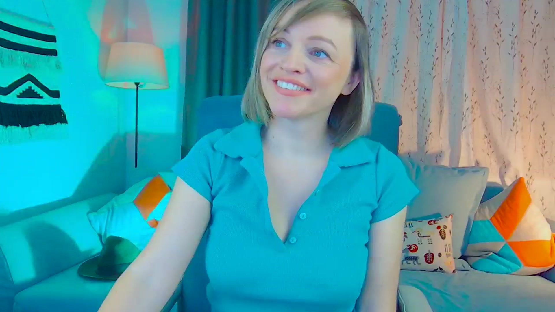 Gallery image thumbnail from SweetDazzle's myfreecams stream on, 11/18/2024, 11:00 image 9 of 20
