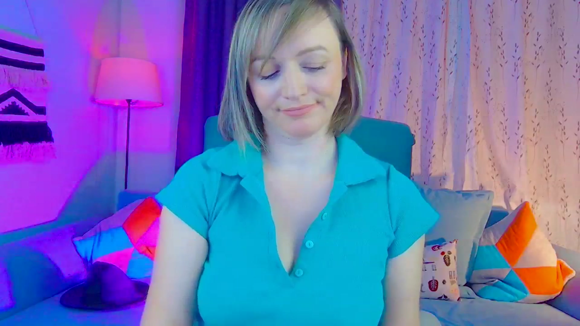 Gallery image thumbnail from SweetDazzle's myfreecams stream on, 11/18/2024, 11:00 image 15 of 20