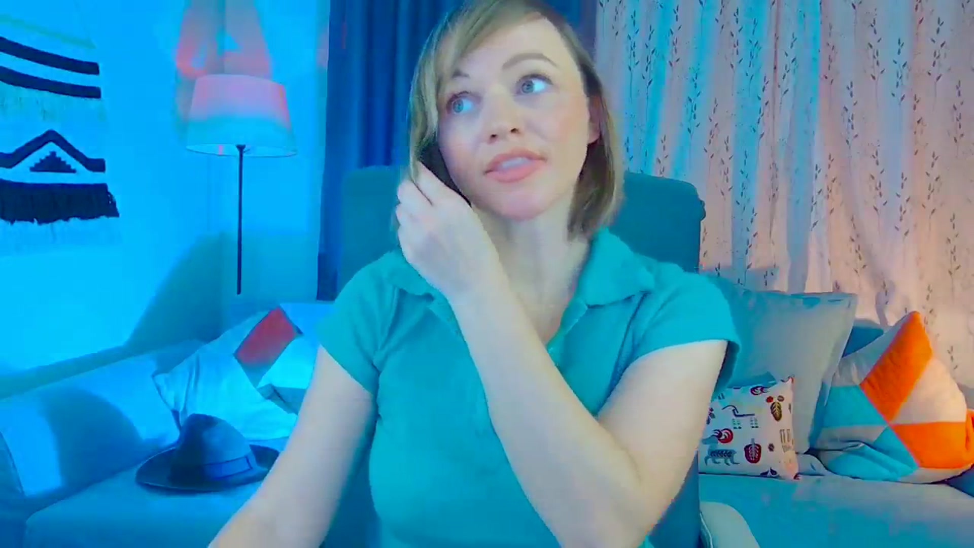 Gallery image thumbnail from SweetDazzle's myfreecams stream on, 11/18/2024, 11:00 image 7 of 20