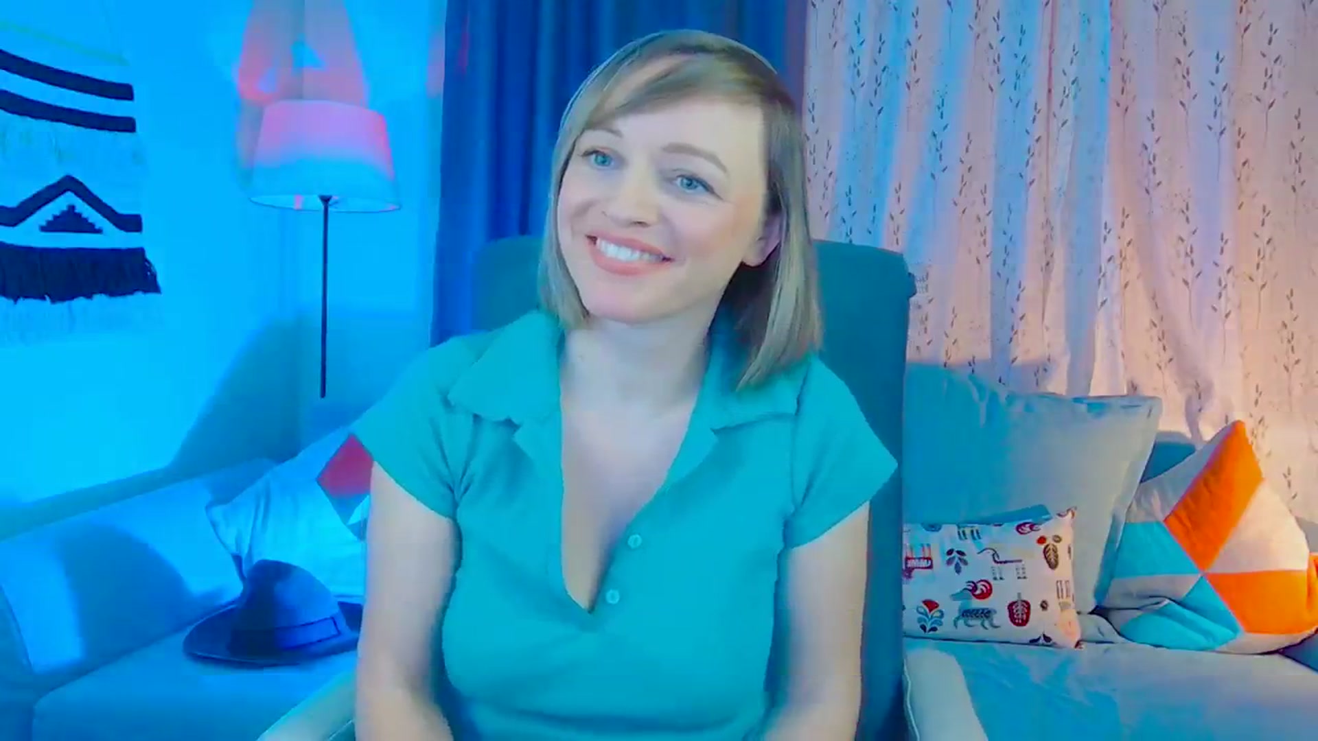 Gallery image thumbnail from SweetDazzle's myfreecams stream on, 11/18/2024, 11:00 image 6 of 20