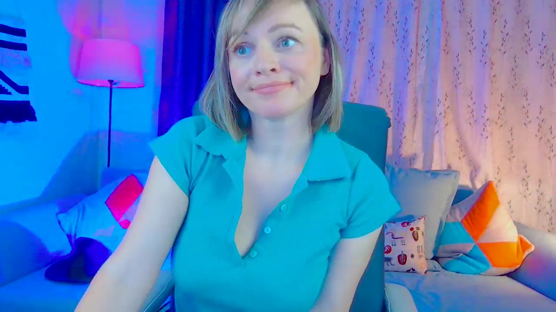 Gallery image thumbnail from SweetDazzle's myfreecams stream on, 11/18/2024, 11:00 image 17 of 20
