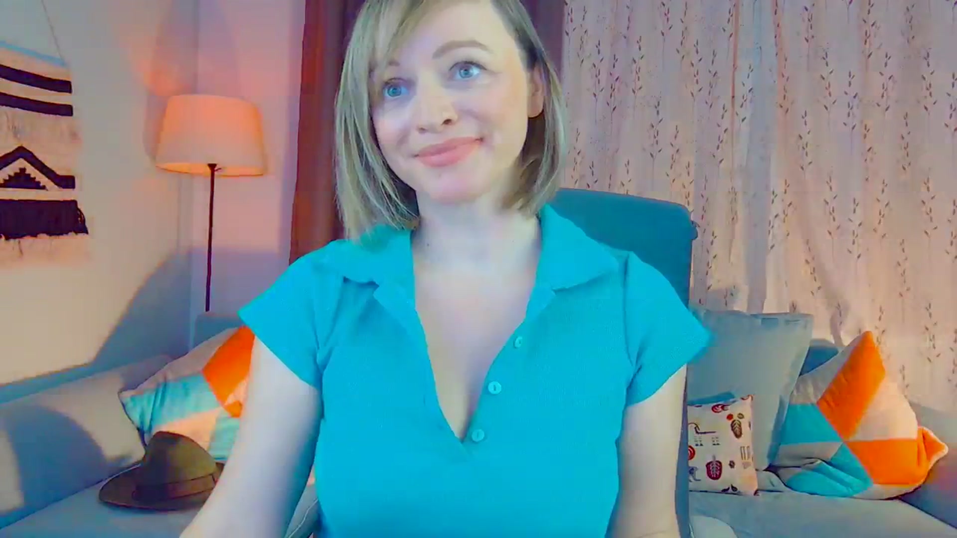 Gallery image thumbnail from SweetDazzle's myfreecams stream on, 11/18/2024, 11:00 image 12 of 20