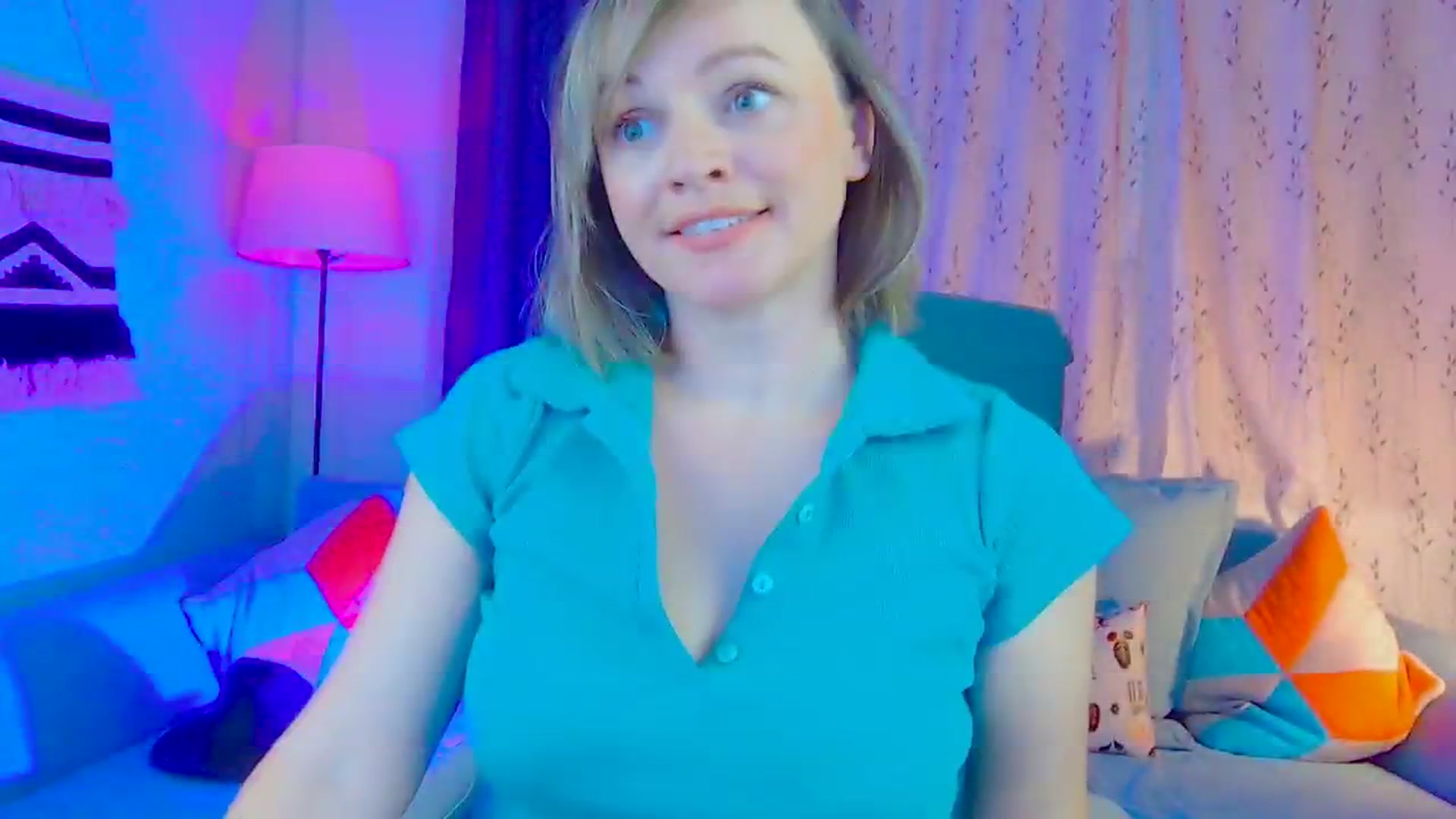 Gallery image thumbnail from SweetDazzle's myfreecams stream on, 11/18/2024, 11:00 image 16 of 20