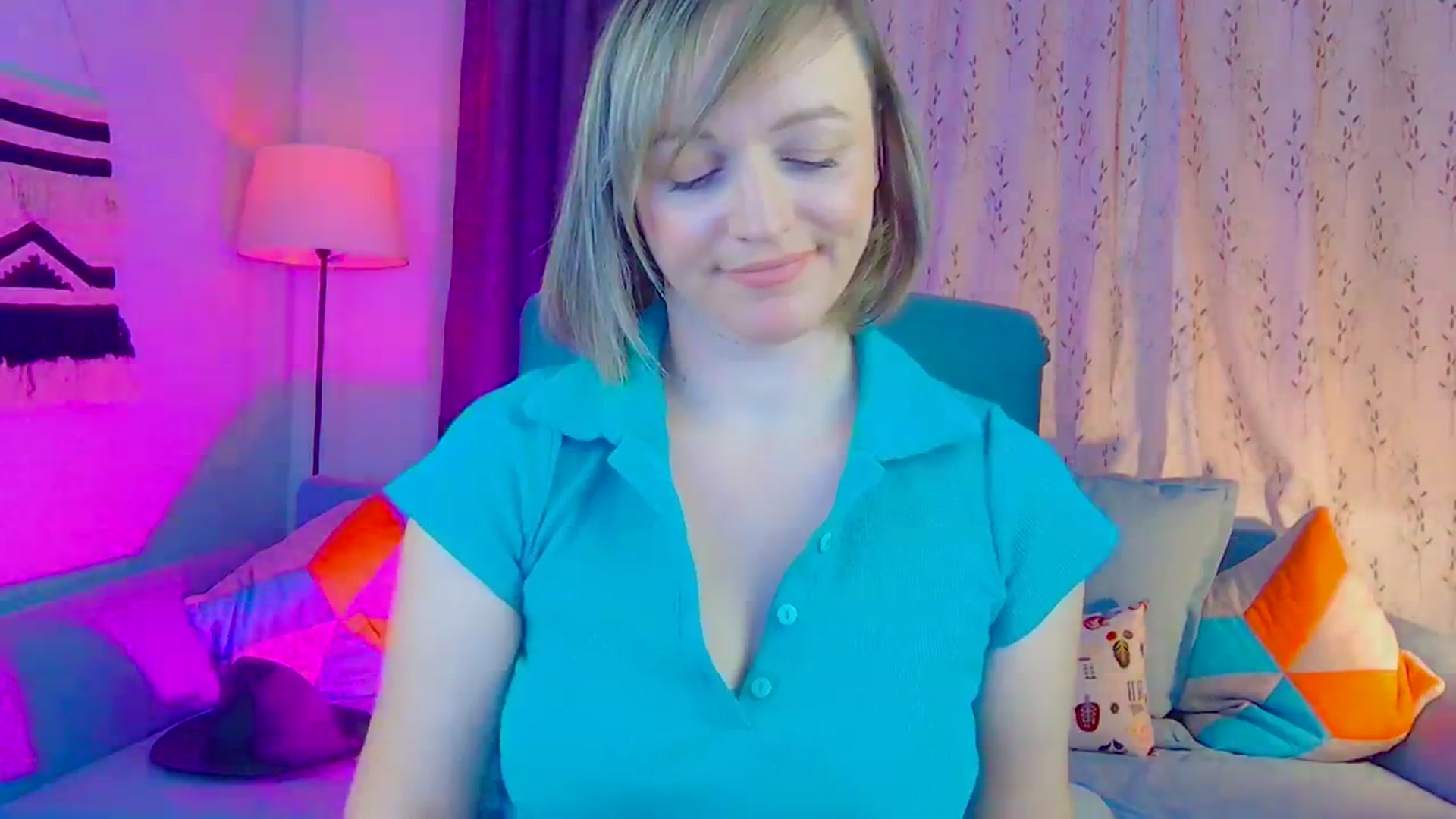 Gallery image thumbnail from SweetDazzle's myfreecams stream on, 11/18/2024, 11:00 image 14 of 20