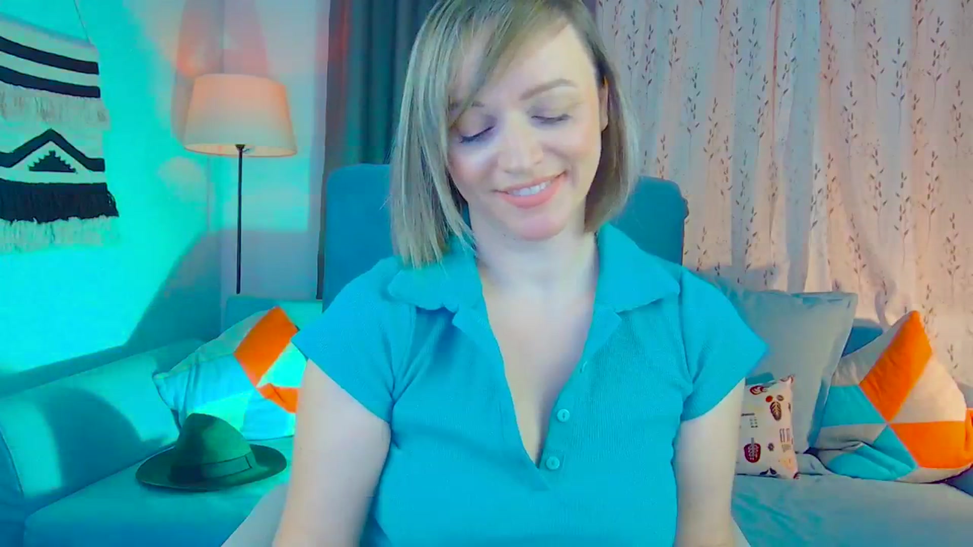 Gallery image thumbnail from SweetDazzle's myfreecams stream on, 11/18/2024, 11:00 image 10 of 20