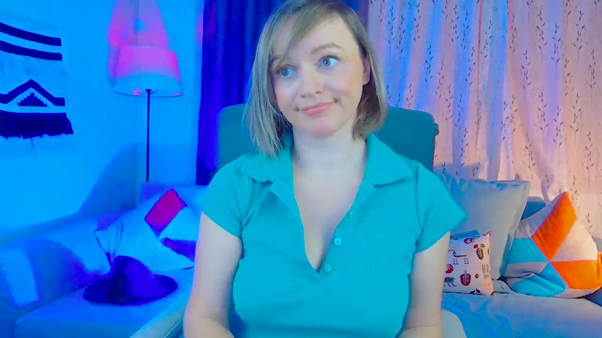 Gallery image thumbnail from SweetDazzle's myfreecams stream on, 11/18/2024, 11:00 image 4 of 20