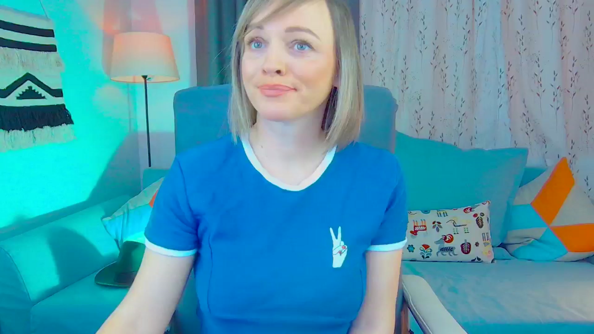 Gallery image thumbnail from SweetDazzle's myfreecams stream on, 11/19/2024, 08:05 image 4 of 20