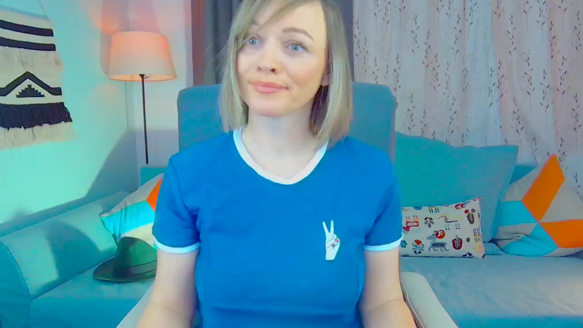 Gallery image thumbnail from SweetDazzle's myfreecams stream on, 11/19/2024, 08:05 image 3 of 20