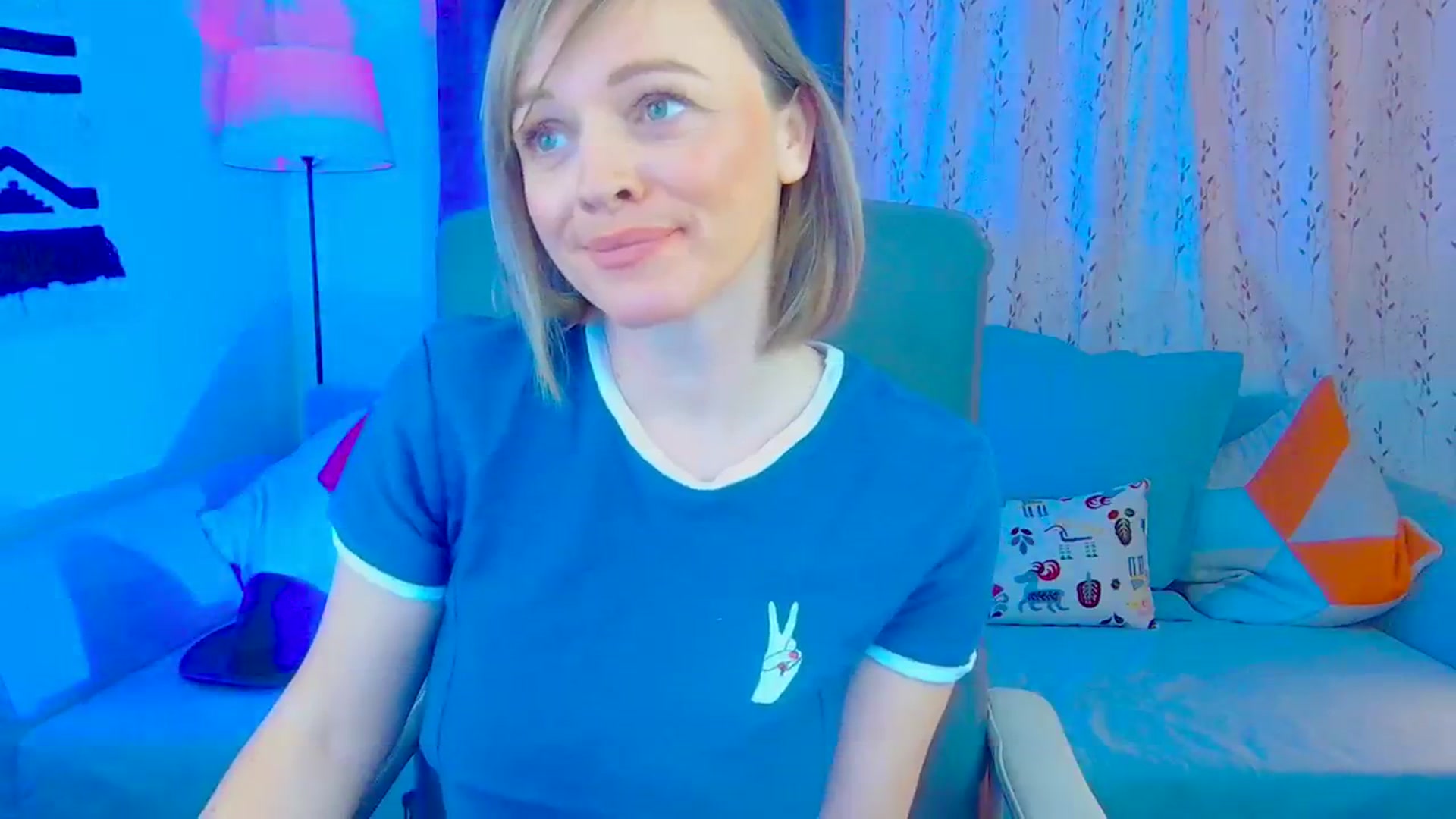 Gallery image thumbnail from SweetDazzle's myfreecams stream on, 11/19/2024, 09:15 image 13 of 20