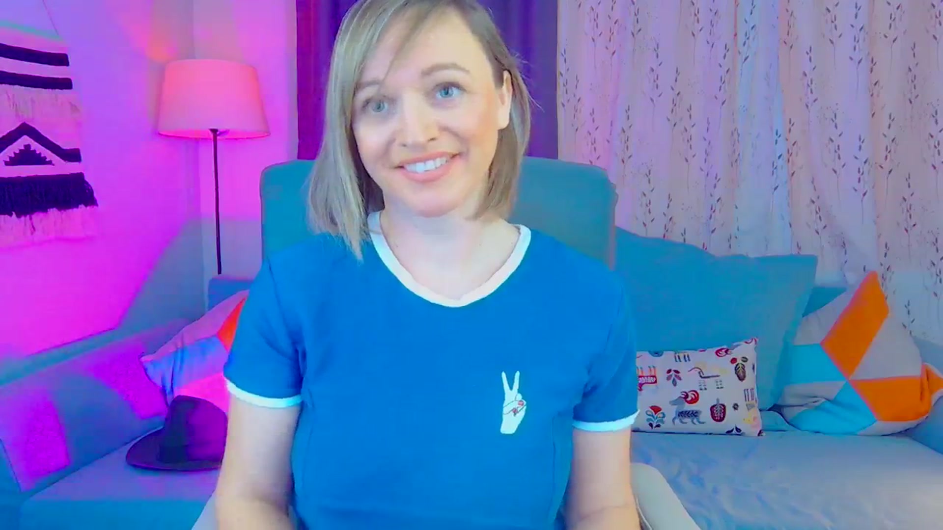 Gallery image thumbnail from SweetDazzle's myfreecams stream on, 11/19/2024, 09:15 image 5 of 20