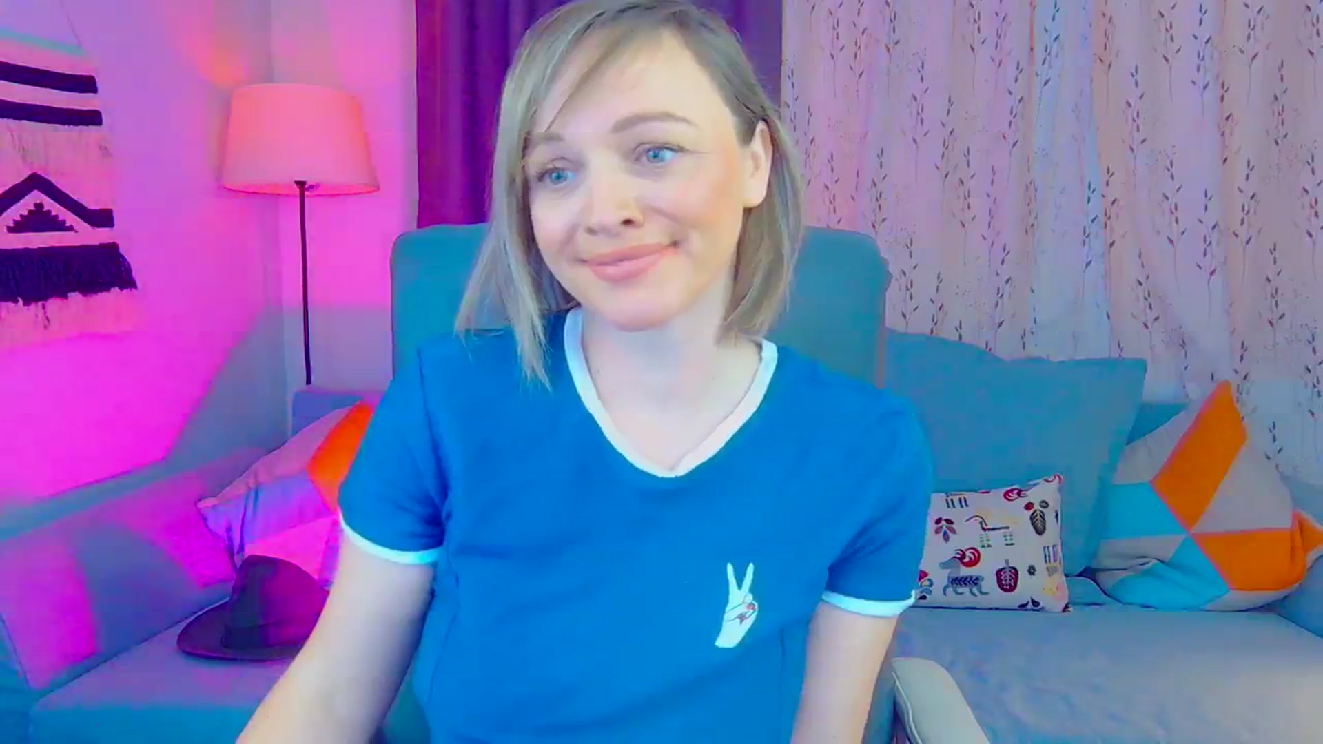 Gallery image thumbnail from SweetDazzle's myfreecams stream on, 11/19/2024, 09:15 image 8 of 20