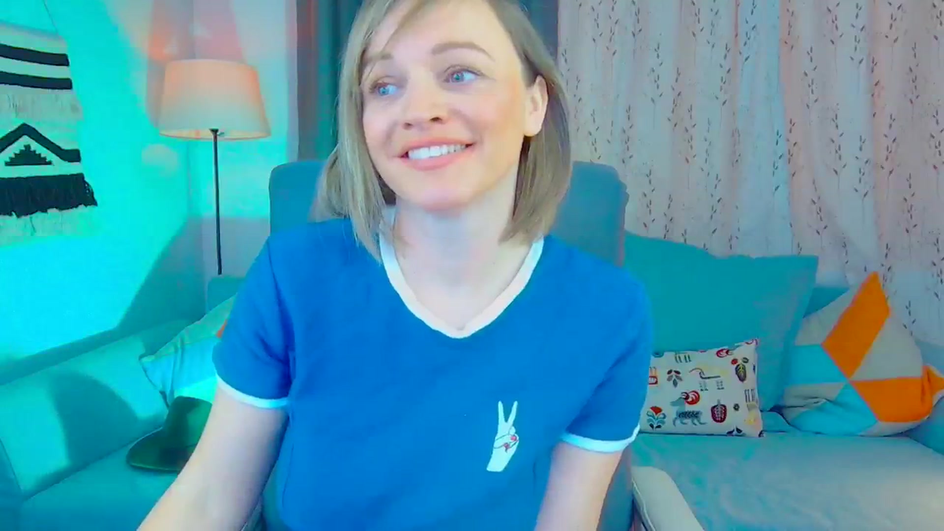 Gallery image thumbnail from SweetDazzle's myfreecams stream on, 11/19/2024, 09:15 image 3 of 20
