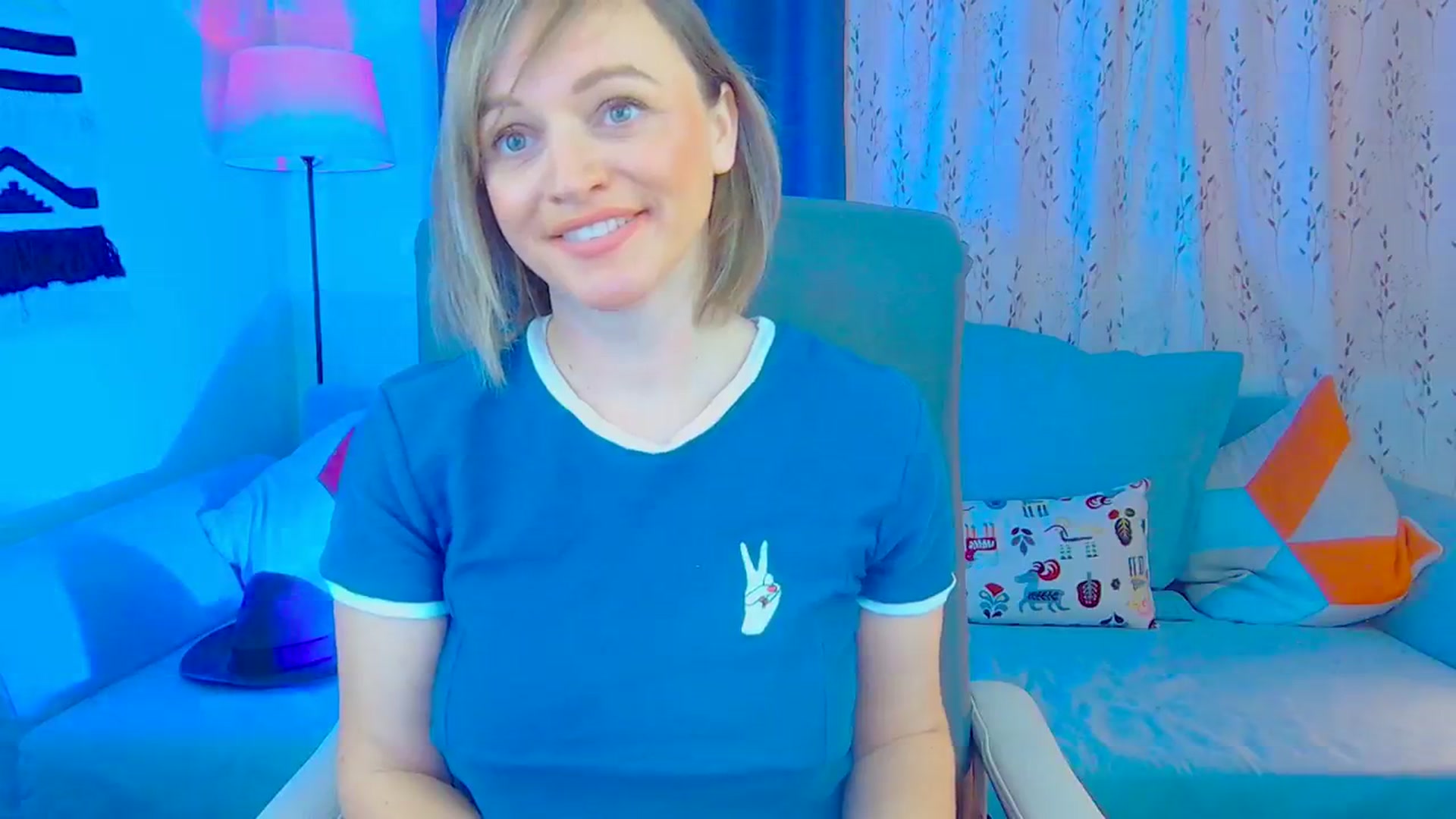 Gallery image thumbnail from SweetDazzle's myfreecams stream on, 11/19/2024, 09:15 image 10 of 20