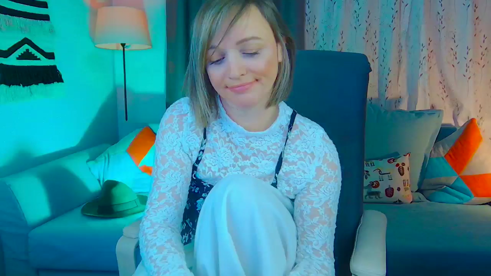 Gallery image thumbnail from SweetDazzle's myfreecams stream on, 11/19/2024, 17:12 image 20 of 20