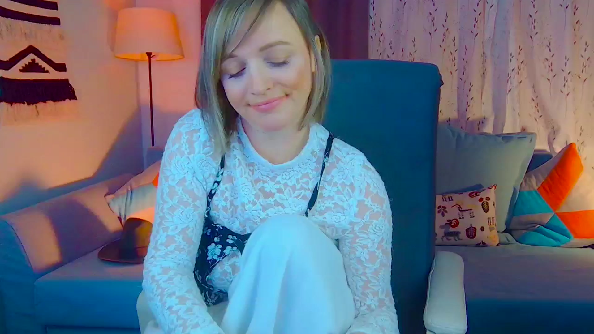 Gallery image thumbnail from SweetDazzle's myfreecams stream on, 11/19/2024, 17:12 image 8 of 20