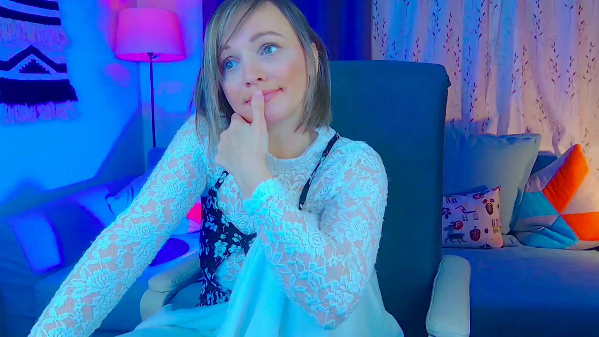 Gallery image thumbnail from SweetDazzle's myfreecams stream on, 11/19/2024, 17:12 image 12 of 20