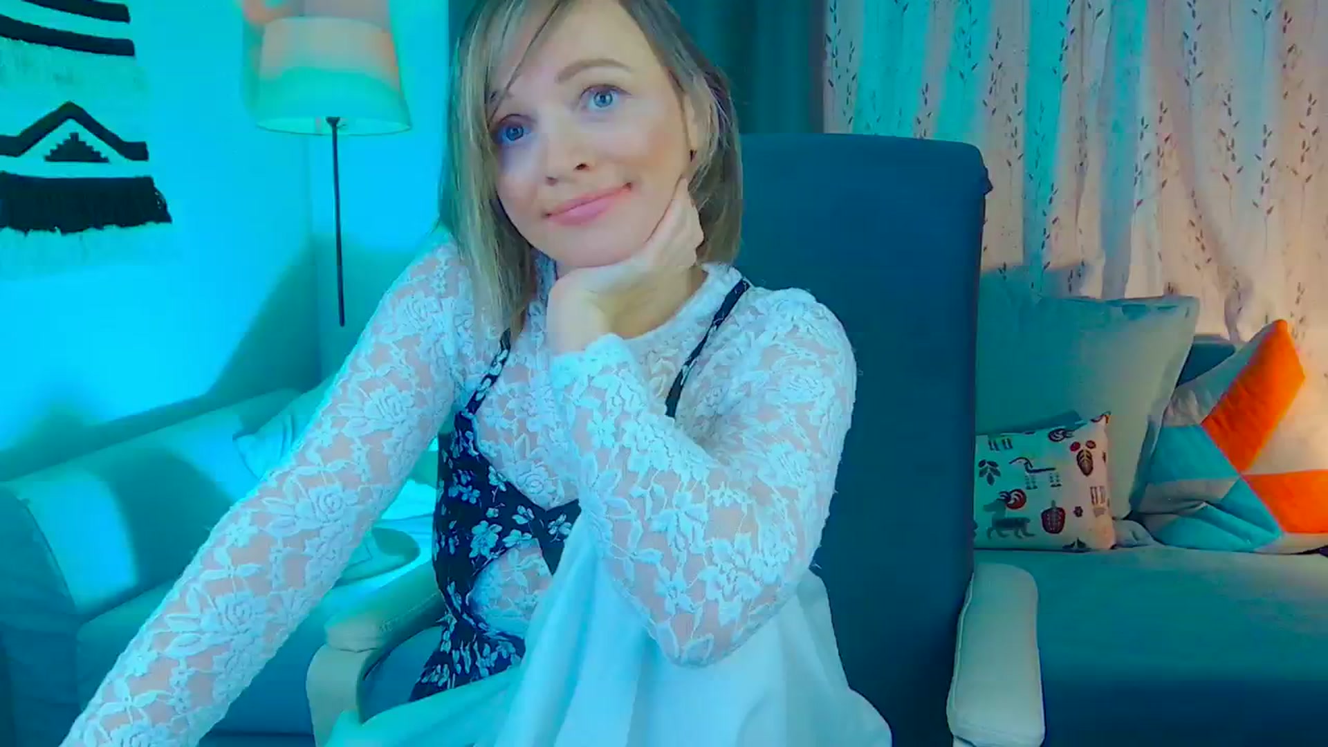 Gallery image thumbnail from SweetDazzle's myfreecams stream on, 11/19/2024, 17:12 image 11 of 20