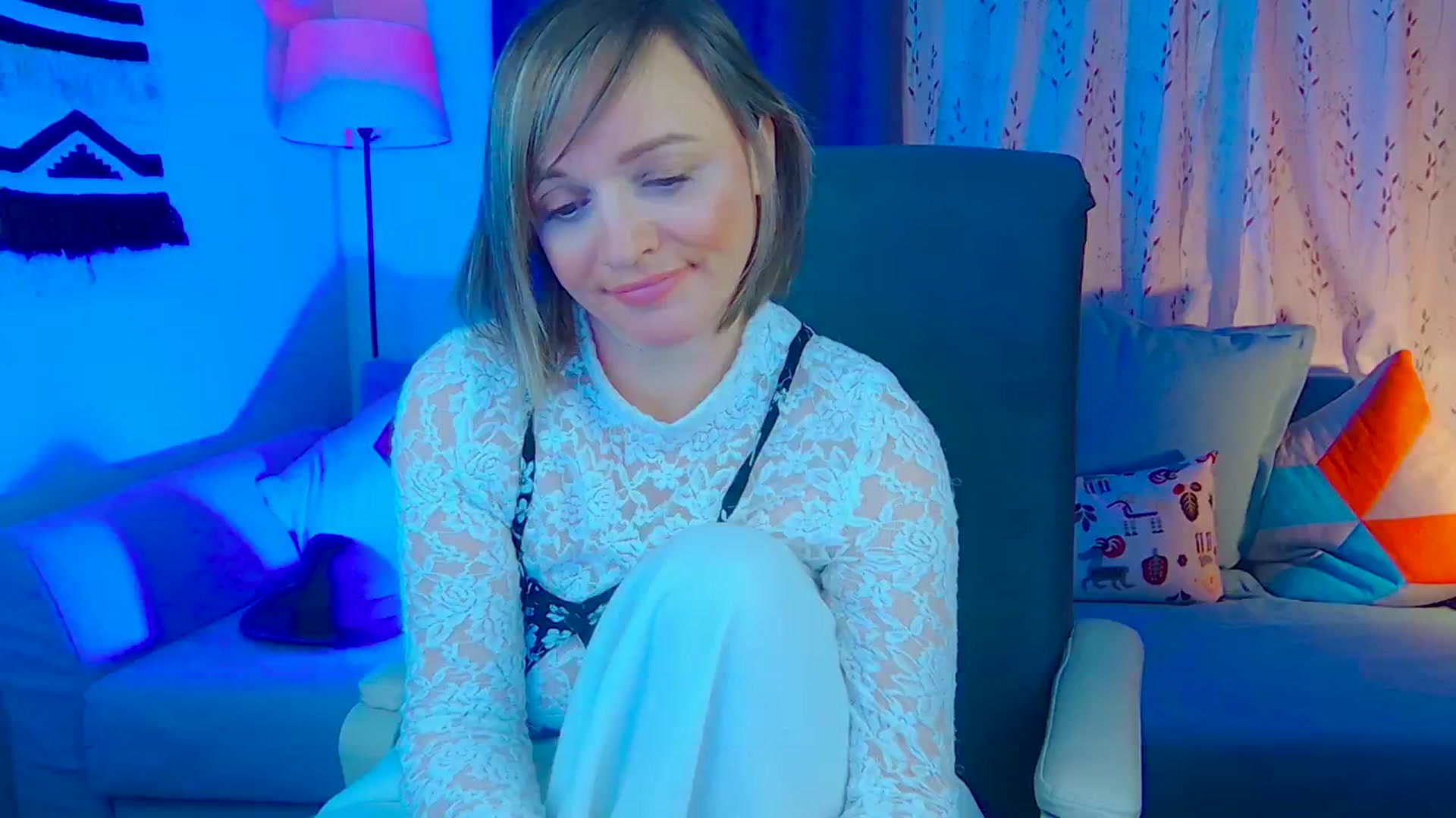 Gallery image thumbnail from SweetDazzle's myfreecams stream on, 11/19/2024, 17:12 image 14 of 20