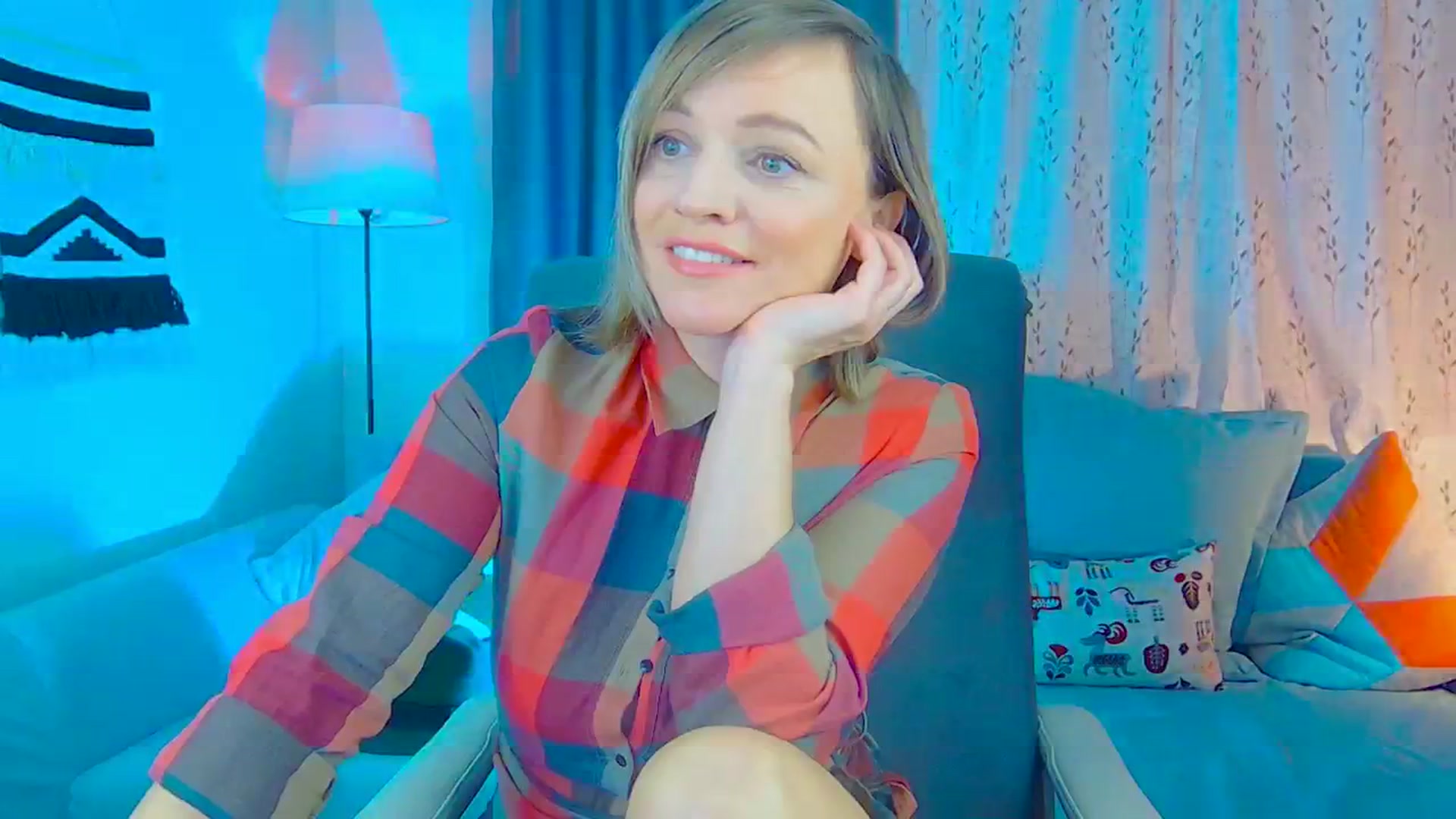 Gallery image thumbnail from SweetDazzle's myfreecams stream on, 11/20/2024, 09:56 image 5 of 20