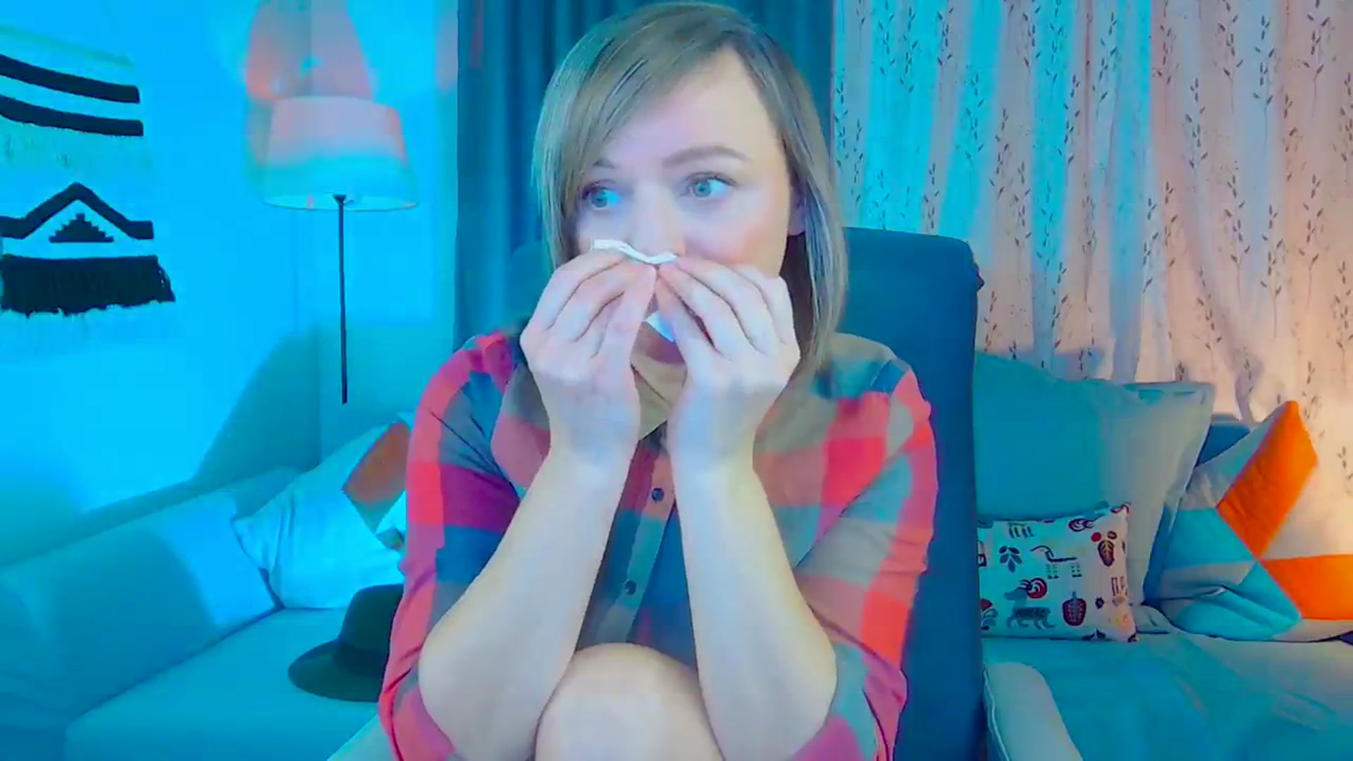 Gallery image thumbnail from SweetDazzle's myfreecams stream on, 11/20/2024, 09:56 image 2 of 20