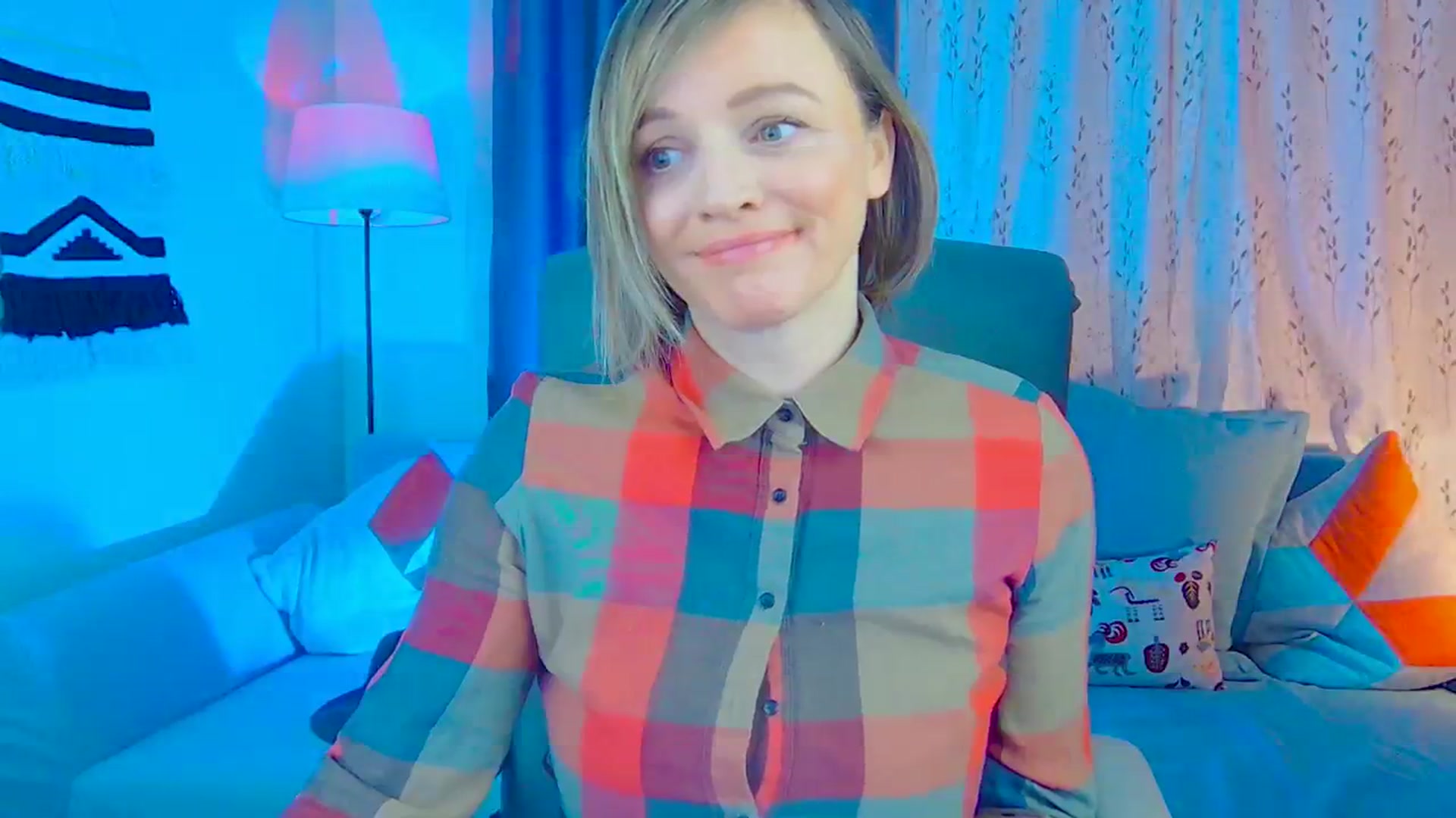 Gallery image thumbnail from SweetDazzle's myfreecams stream on, 11/20/2024, 09:56 image 17 of 20