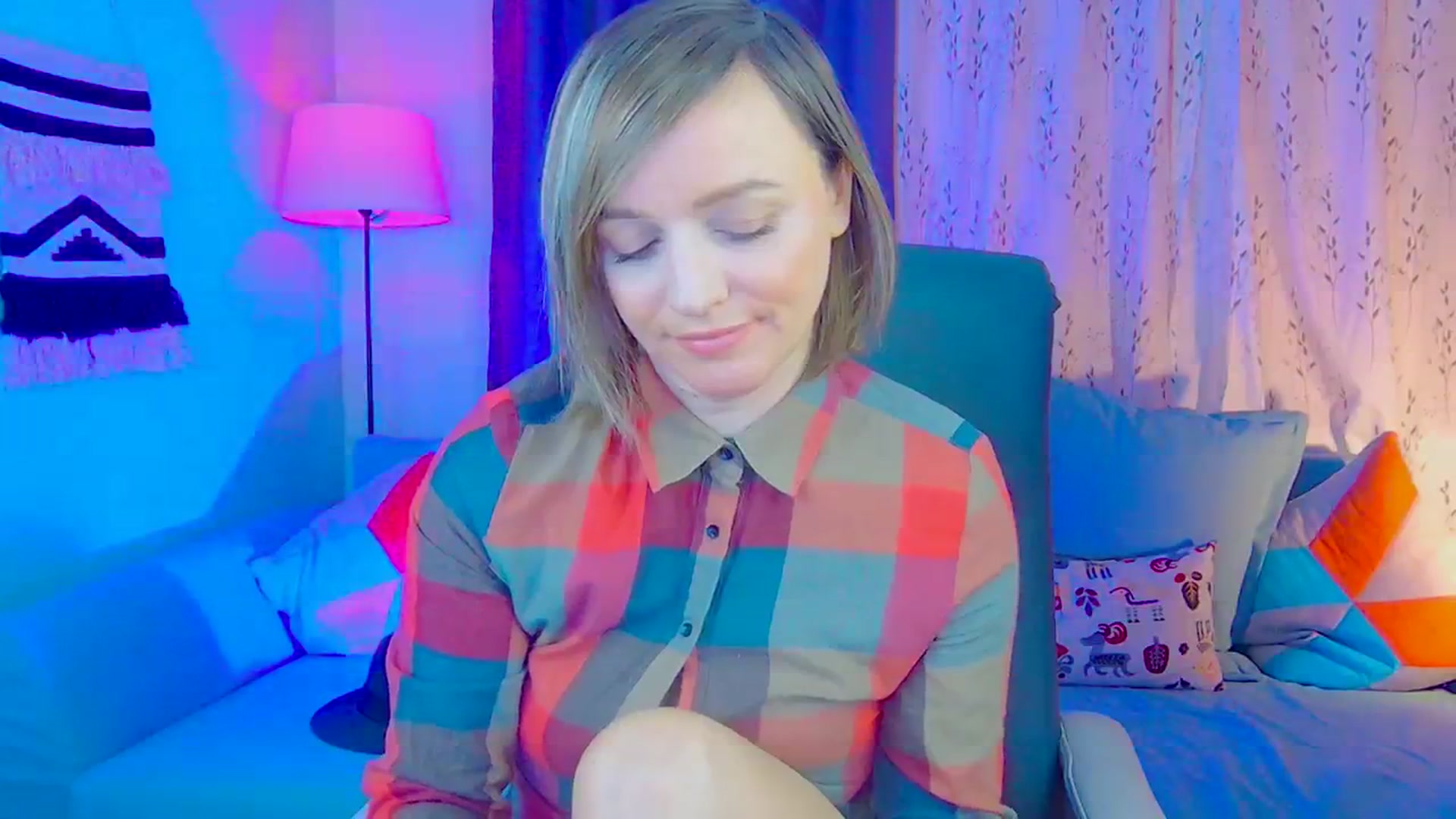 Gallery image thumbnail from SweetDazzle's myfreecams stream on, 11/20/2024, 09:56 image 9 of 20