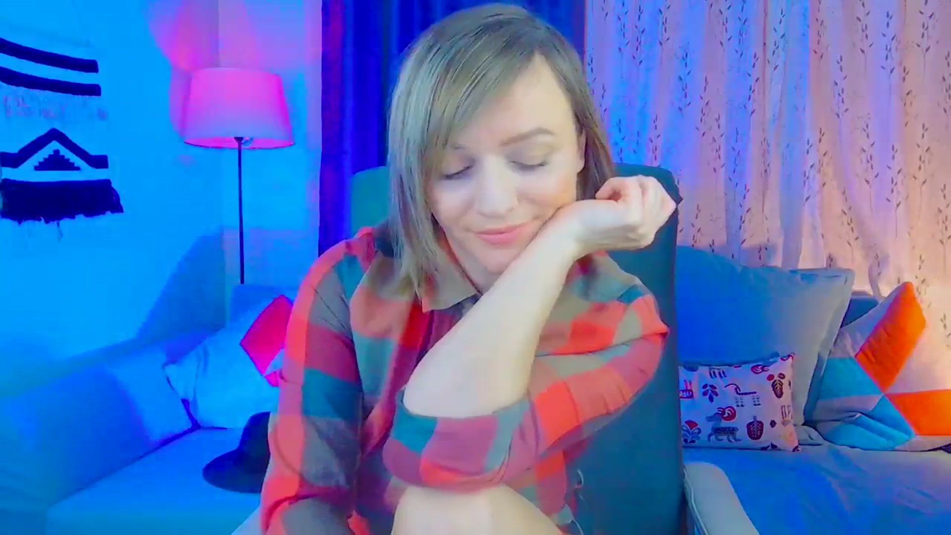 Gallery image thumbnail from SweetDazzle's myfreecams stream on, 11/20/2024, 09:56 image 3 of 20
