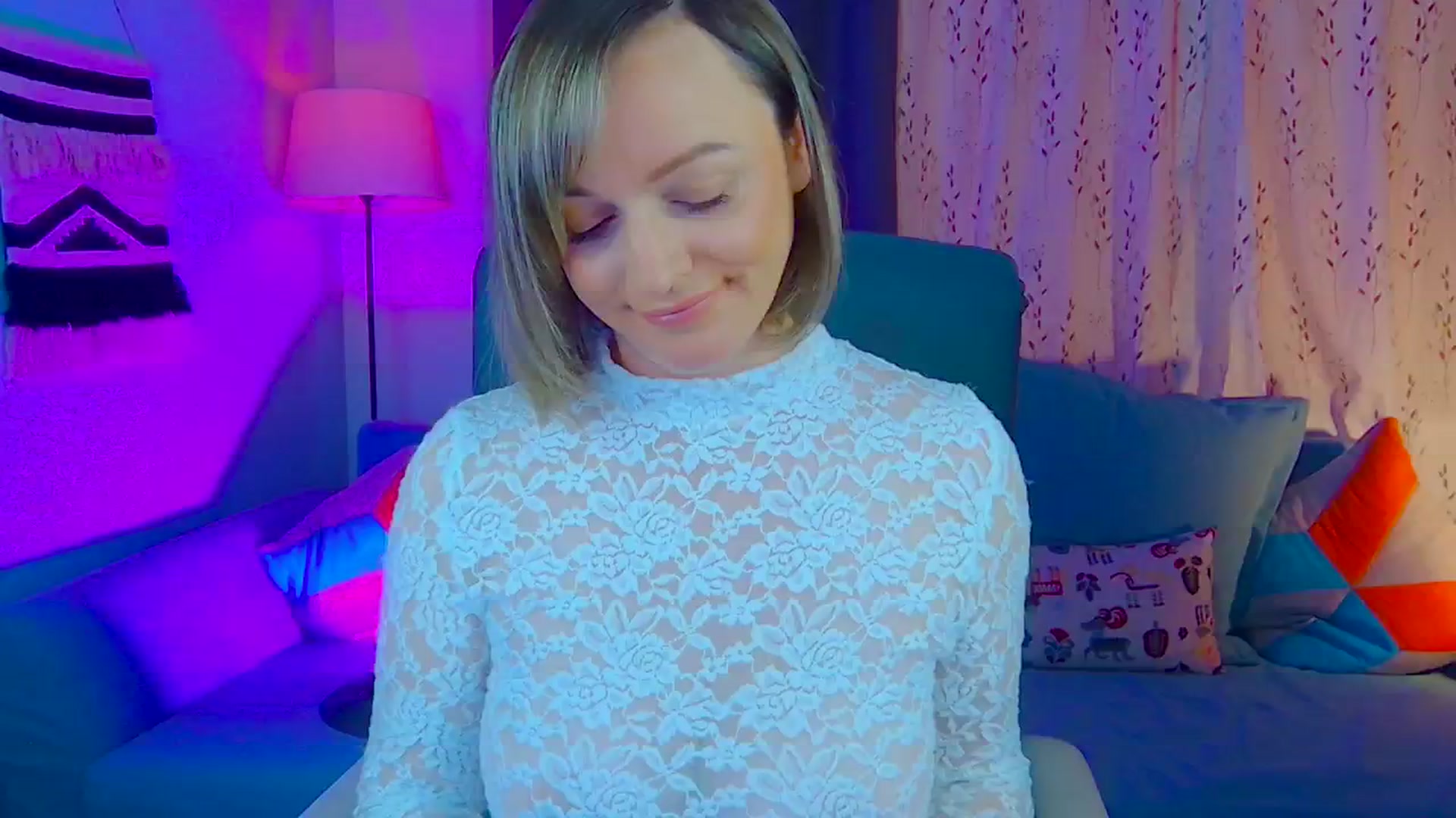 Gallery image thumbnail from SweetDazzle's myfreecams stream on, 11/21/2024, 09:03 image 20 of 20