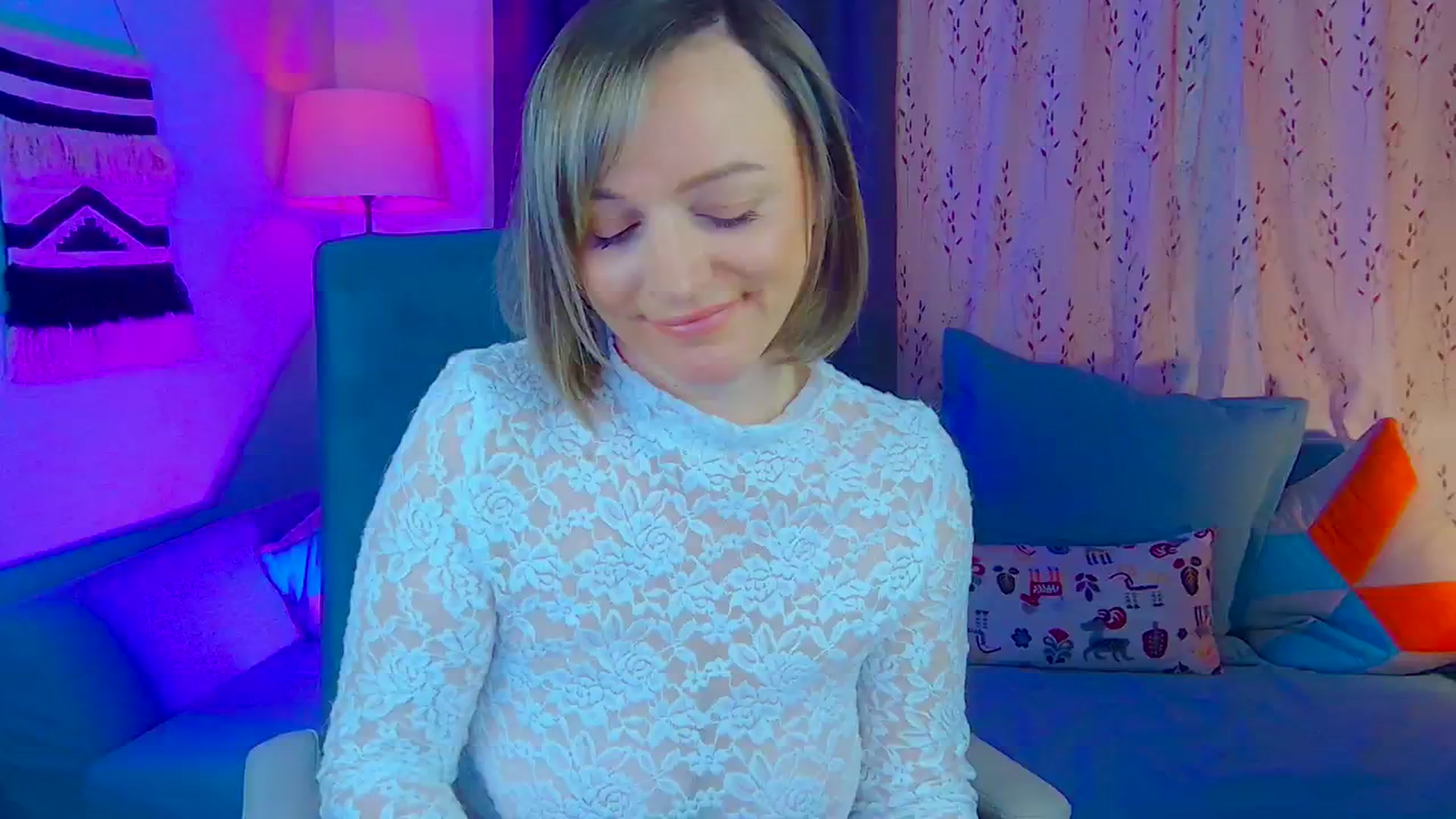 Gallery image thumbnail from SweetDazzle's myfreecams stream on, 11/21/2024, 09:03 image 17 of 20