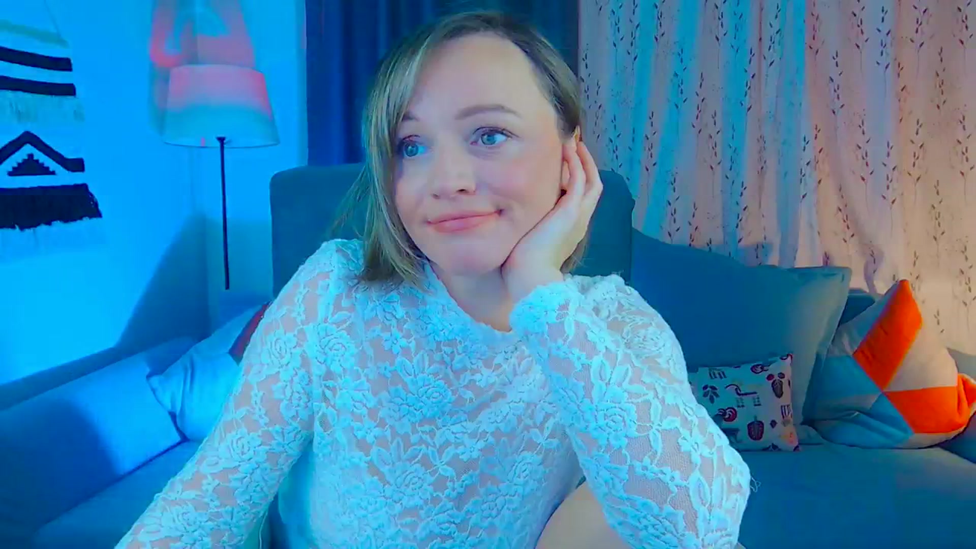 Gallery image thumbnail from SweetDazzle's myfreecams stream on, 11/21/2024, 13:19 image 17 of 20