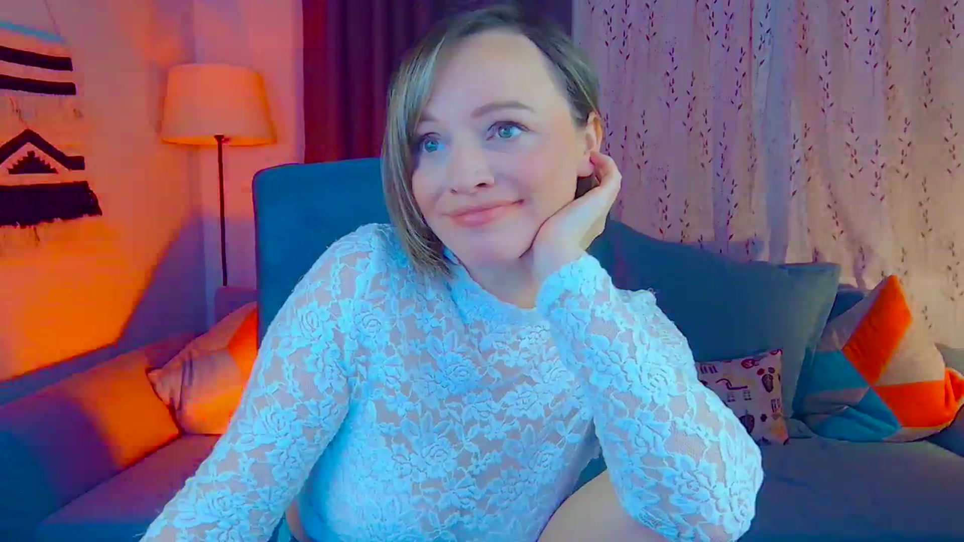 Gallery image thumbnail from SweetDazzle's myfreecams stream on, 11/21/2024, 13:19 image 2 of 20