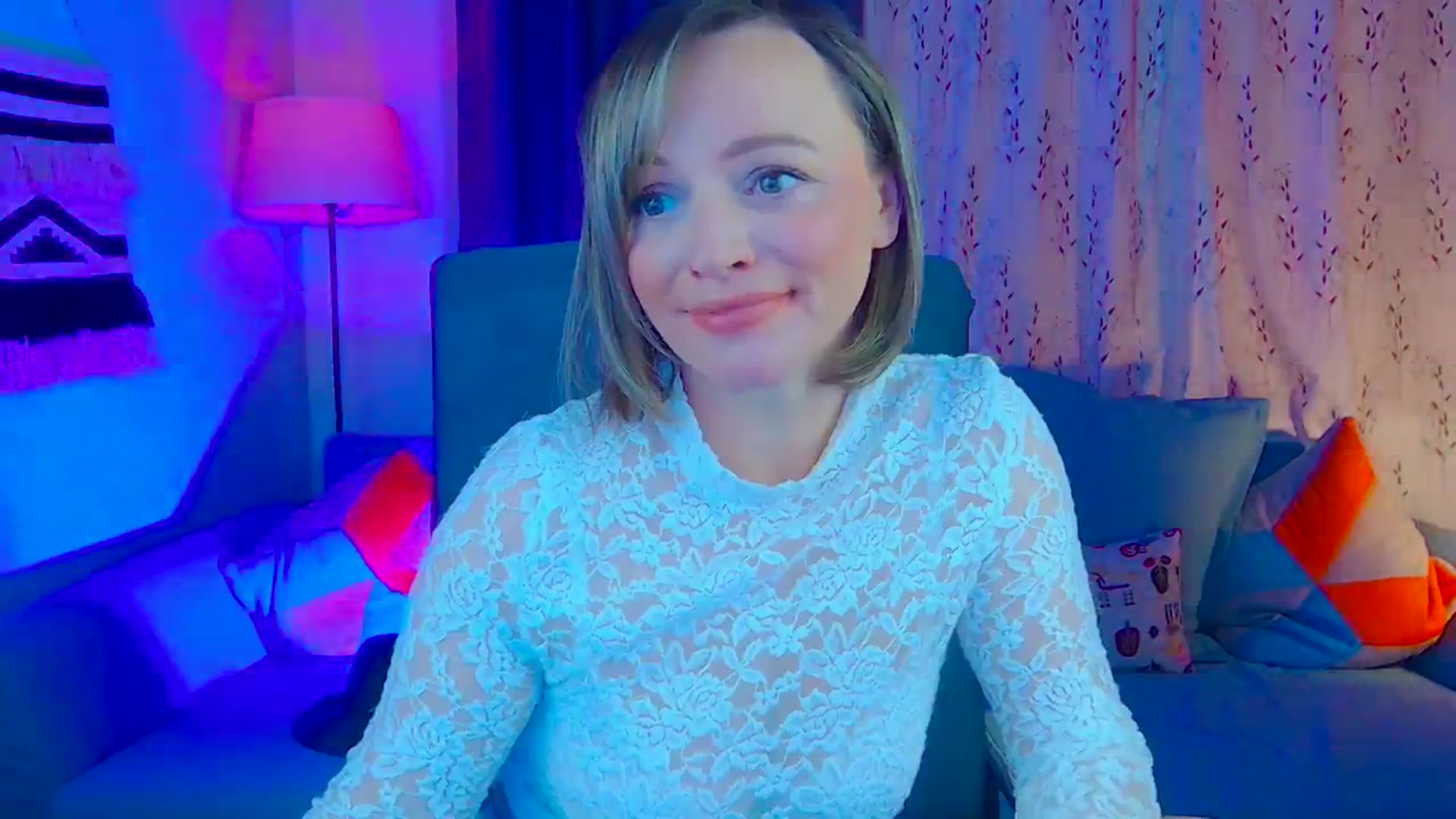 Gallery image thumbnail from SweetDazzle's myfreecams stream on, 11/21/2024, 13:19 image 8 of 20