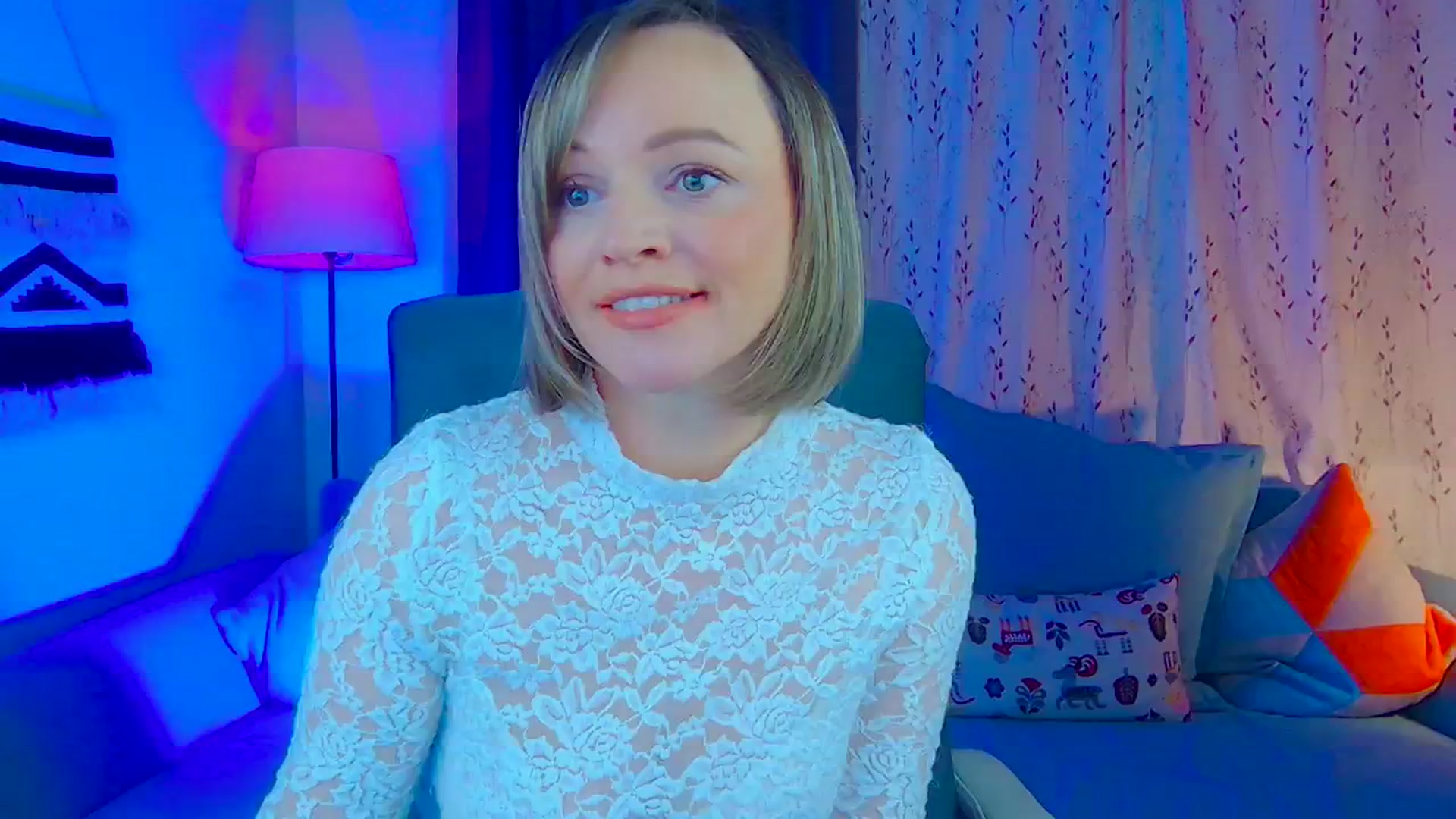 Gallery image thumbnail from SweetDazzle's myfreecams stream on, 11/21/2024, 13:19 image 1 of 20