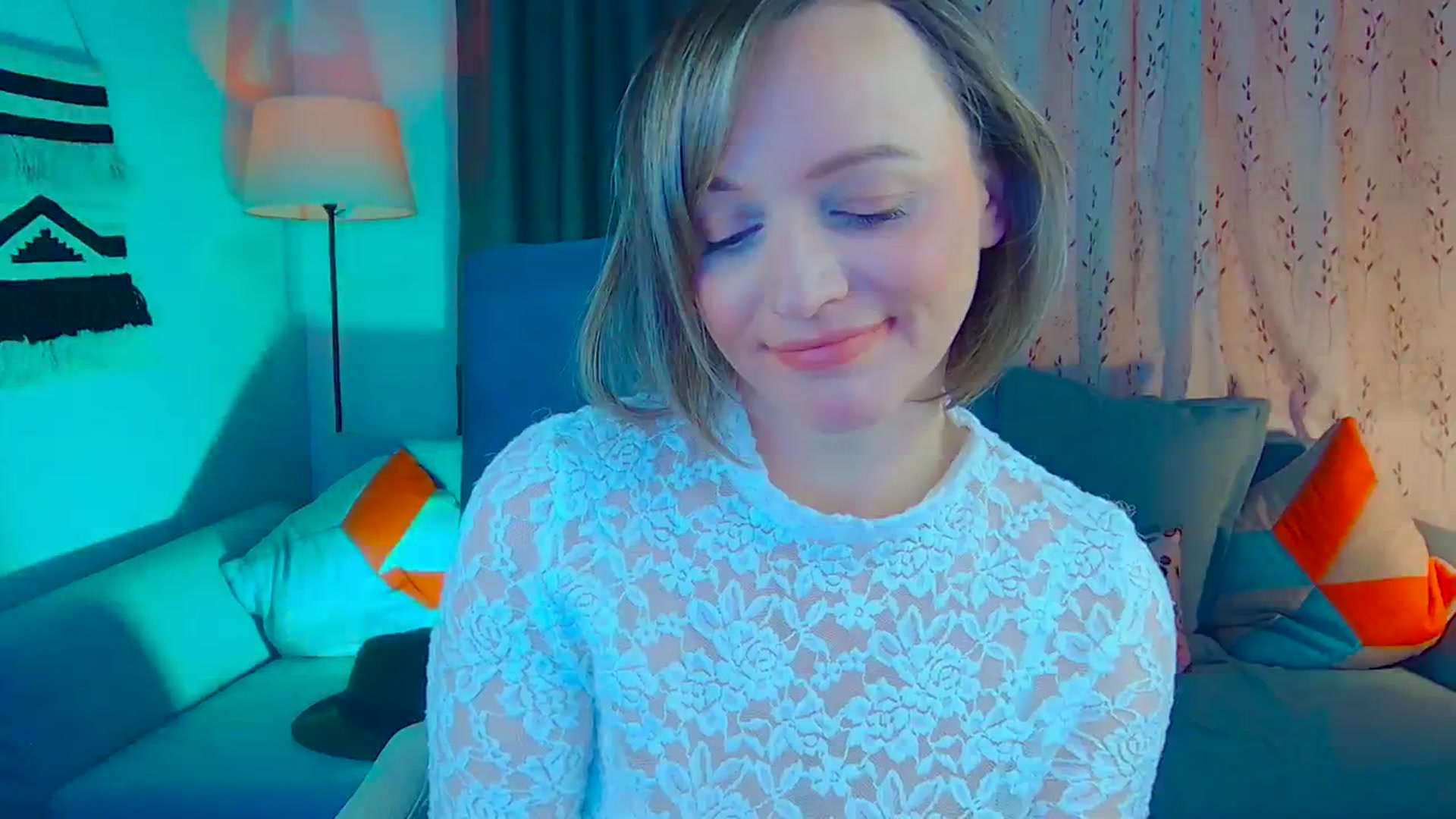 Gallery image thumbnail from SweetDazzle's myfreecams stream on, 11/21/2024, 13:19 image 13 of 20