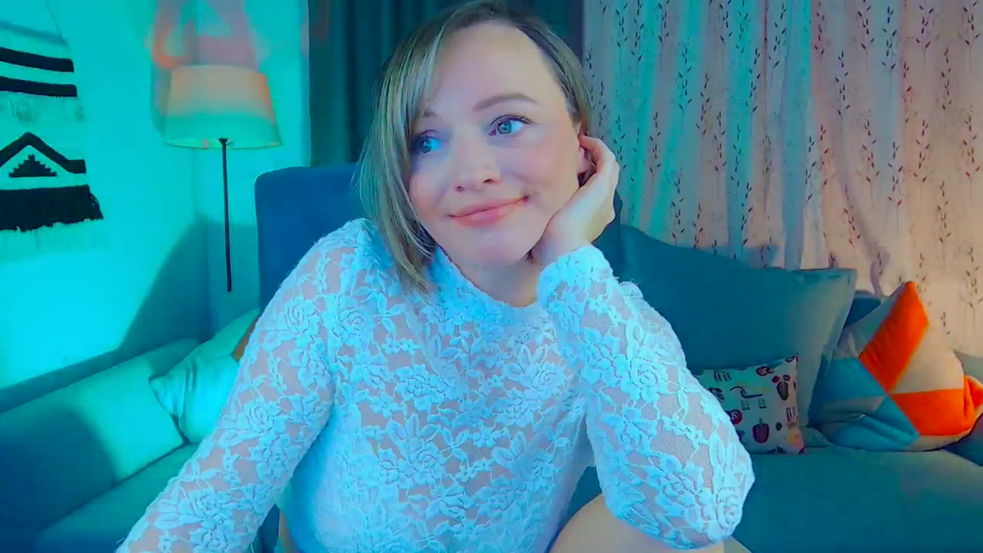 Gallery image thumbnail from SweetDazzle's myfreecams stream on, 11/21/2024, 13:19 image 3 of 20