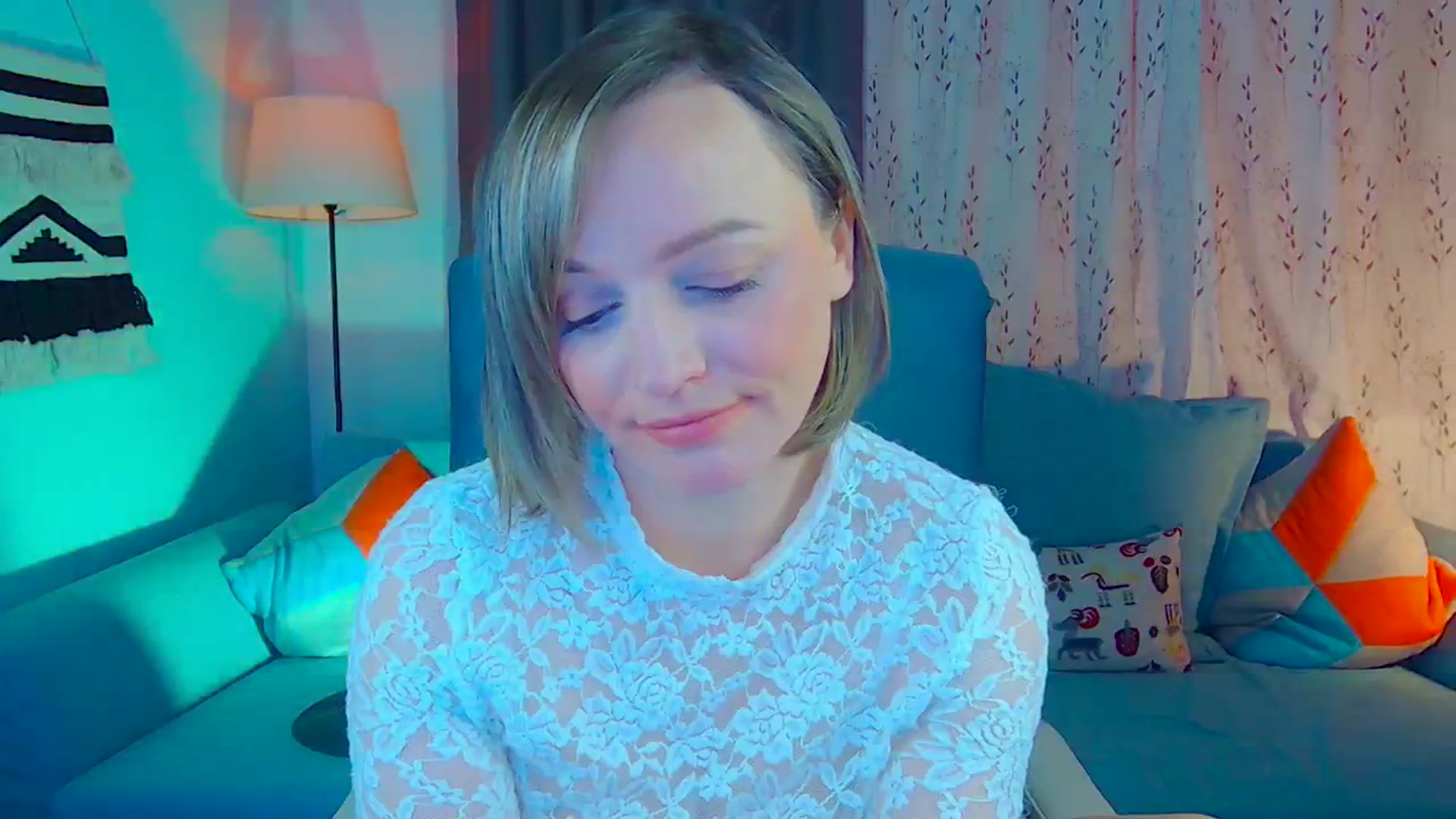 Gallery image thumbnail from SweetDazzle's myfreecams stream on, 11/21/2024, 13:19 image 6 of 20