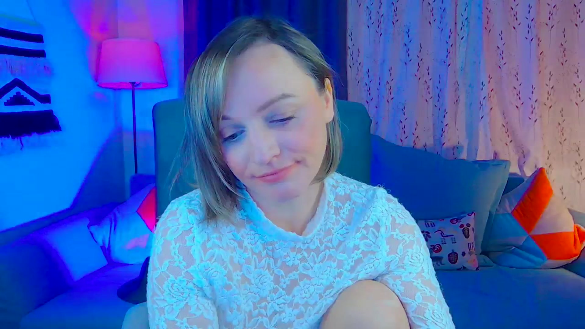 Gallery image thumbnail from SweetDazzle's myfreecams stream on, 11/21/2024, 13:19 image 18 of 20