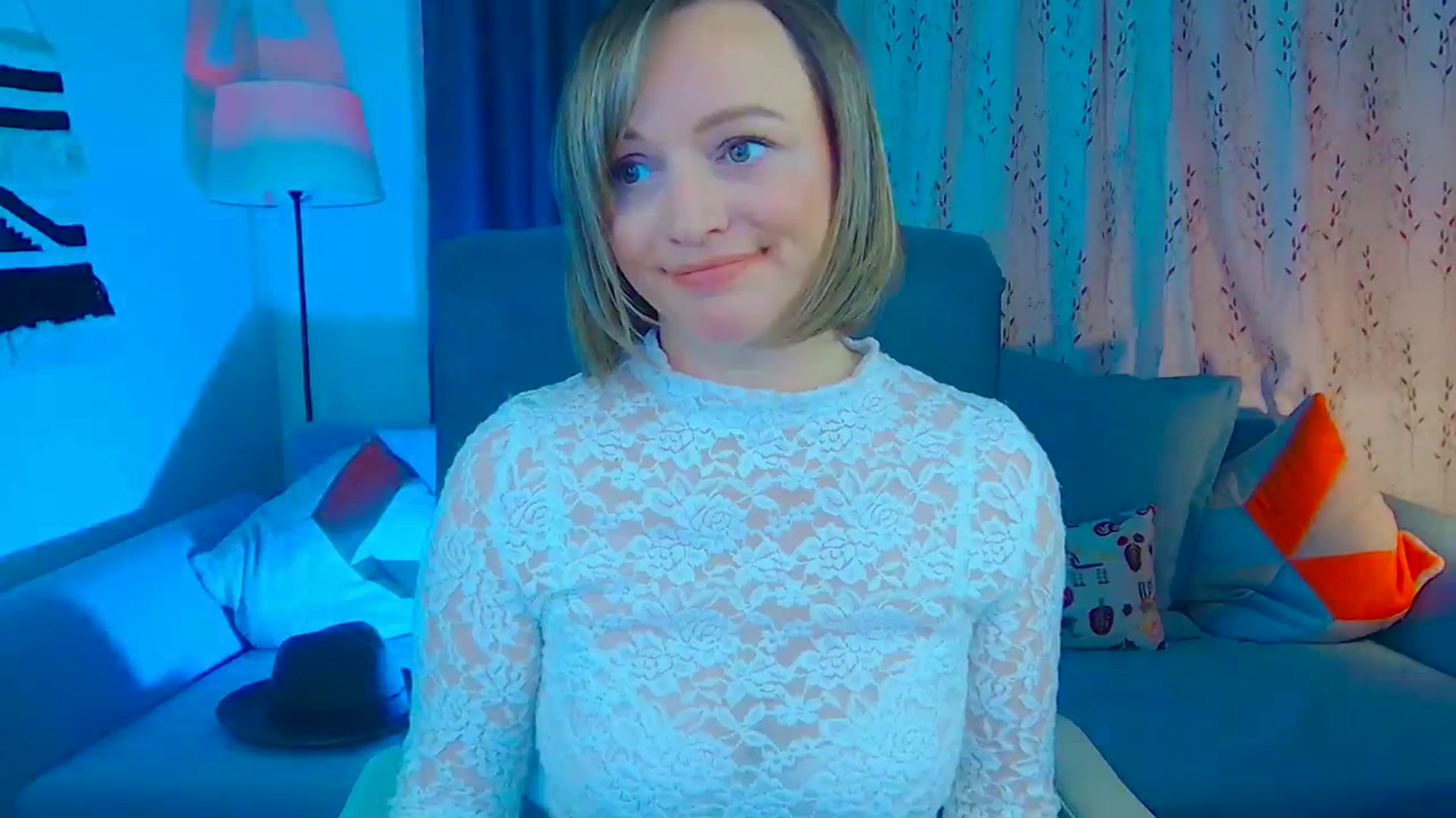 Gallery image thumbnail from SweetDazzle's myfreecams stream on, 11/21/2024, 15:02 image 7 of 20