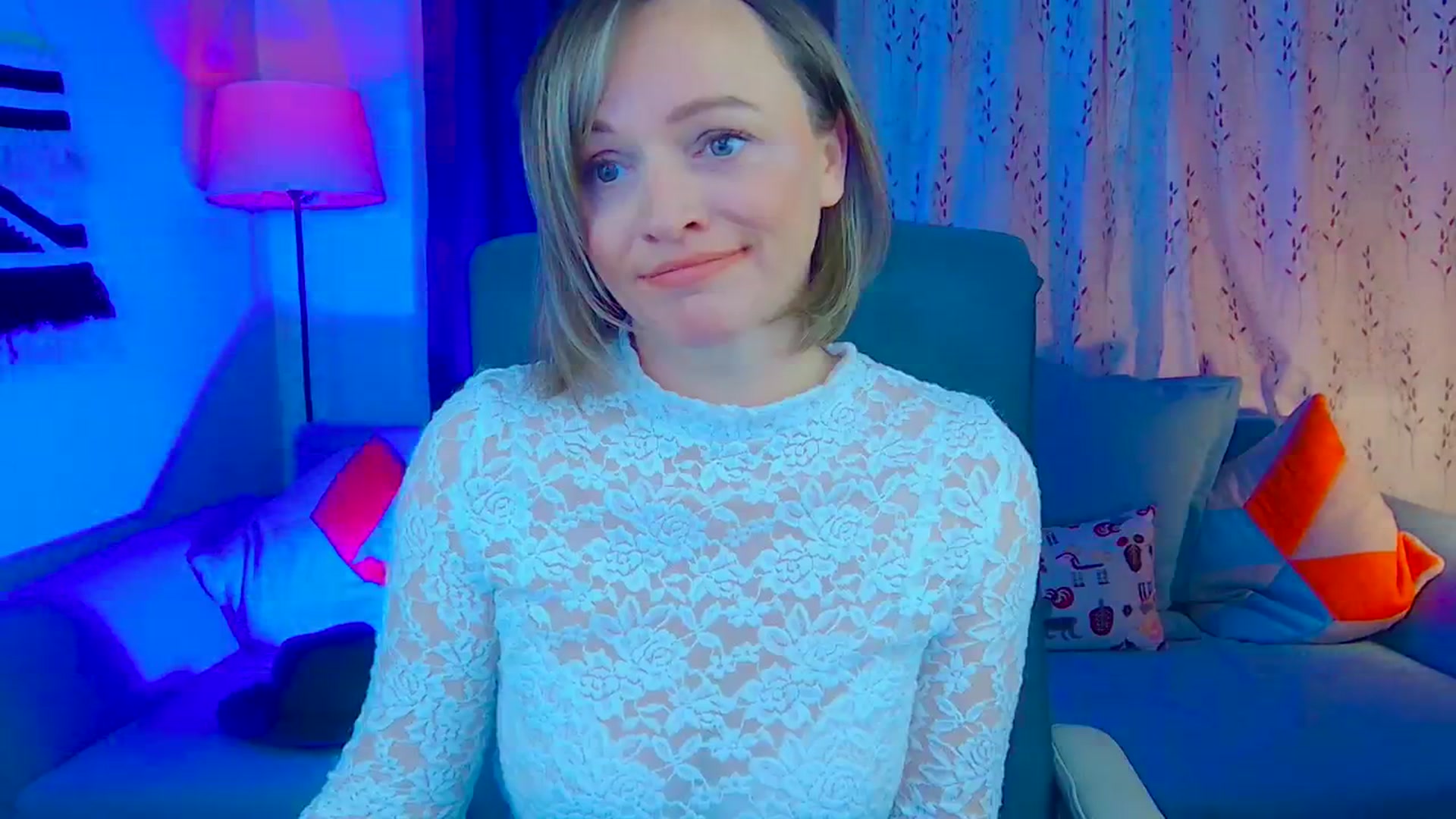 Gallery image thumbnail from SweetDazzle's myfreecams stream on, 11/21/2024, 15:02 image 11 of 20