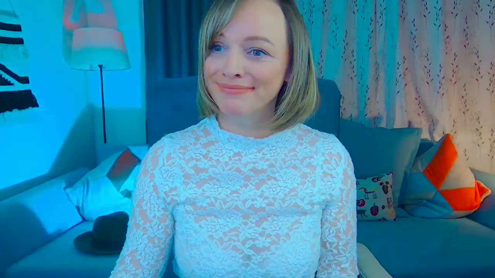 Gallery image thumbnail from SweetDazzle's myfreecams stream on, 11/21/2024, 15:02 image 6 of 20