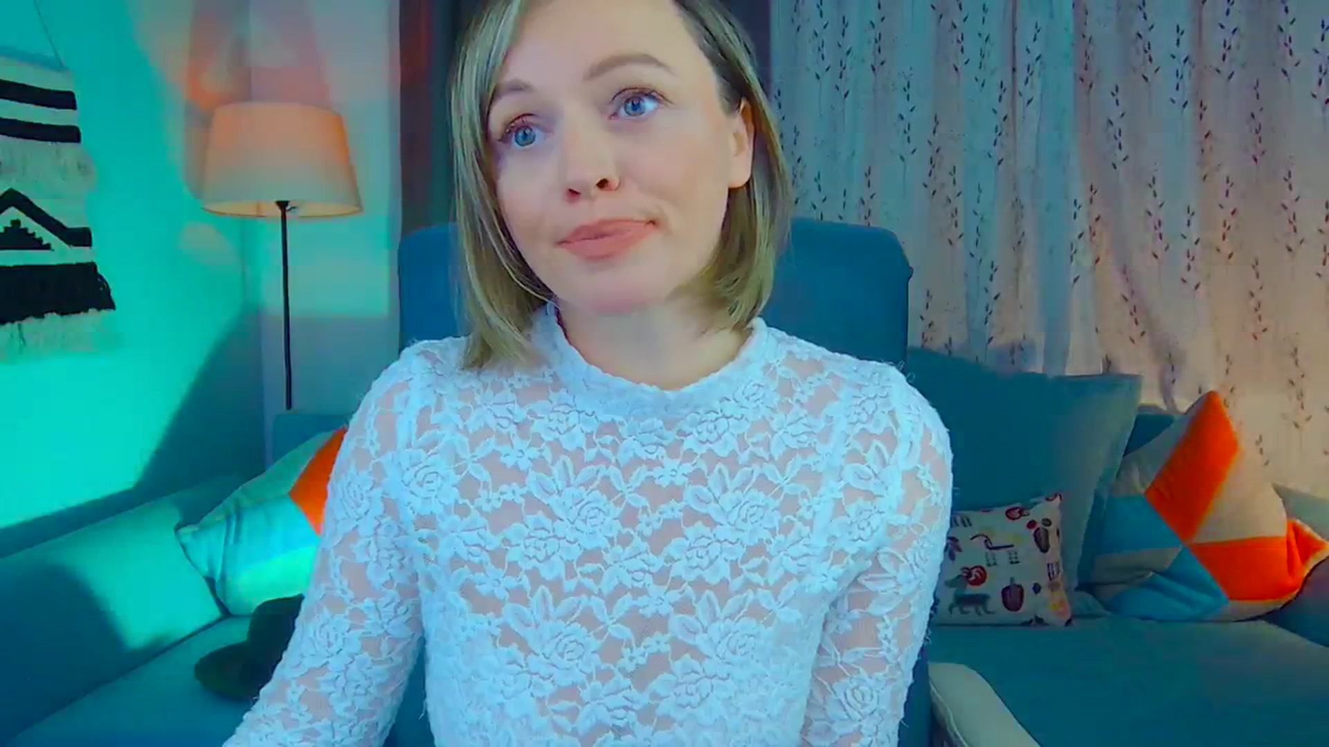 Gallery image thumbnail from SweetDazzle's myfreecams stream on, 11/21/2024, 15:02 image 18 of 20