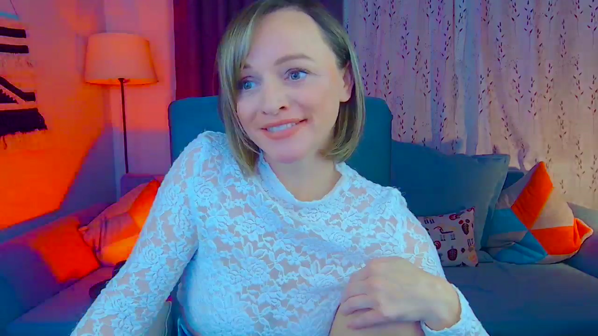 Gallery image thumbnail from SweetDazzle's myfreecams stream on, 11/21/2024, 15:02 image 15 of 20