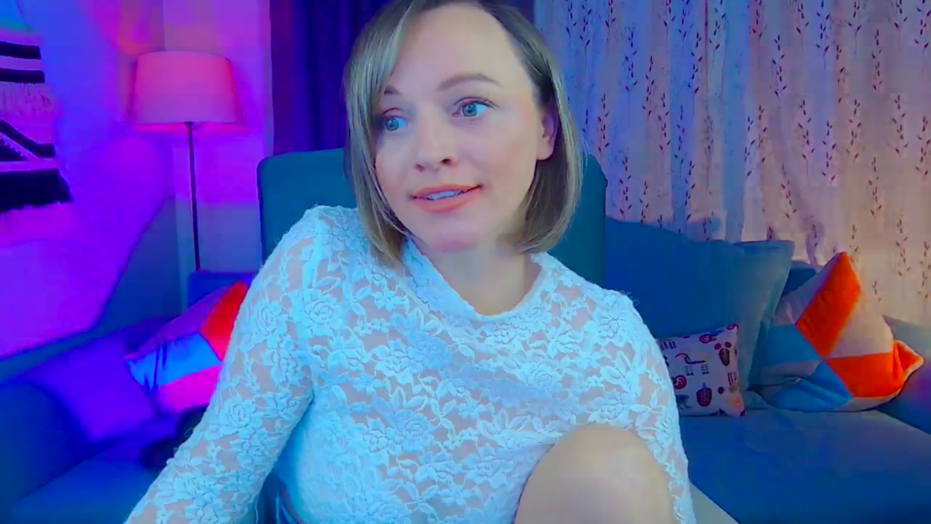 Gallery image thumbnail from SweetDazzle's myfreecams stream on, 11/21/2024, 15:02 image 13 of 20