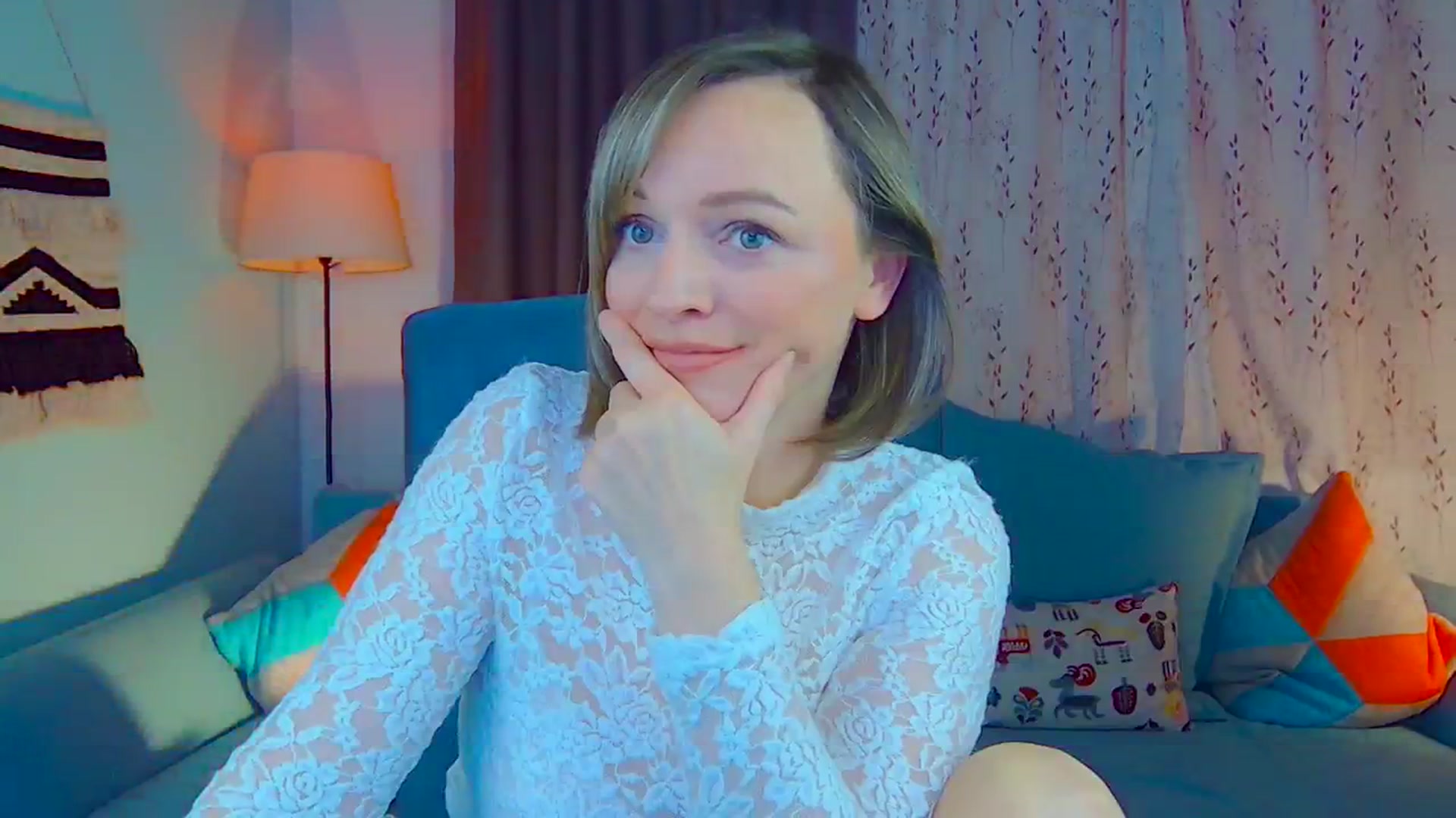 Gallery image thumbnail from SweetDazzle's myfreecams stream on, 11/21/2024, 15:02 image 2 of 20